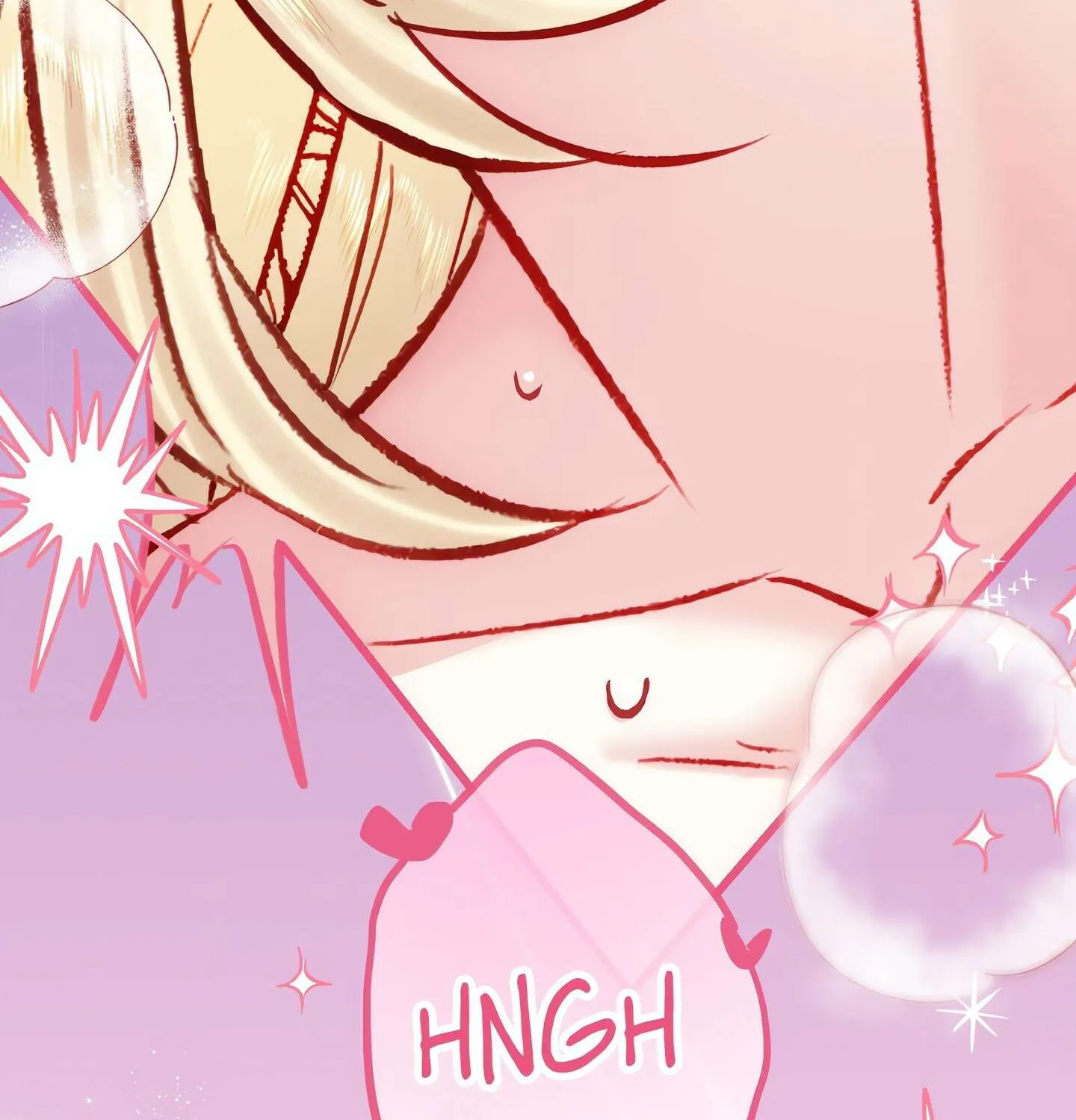 Hunks, Harems, and Hardcore Habits Chapter 31 page 111 - 