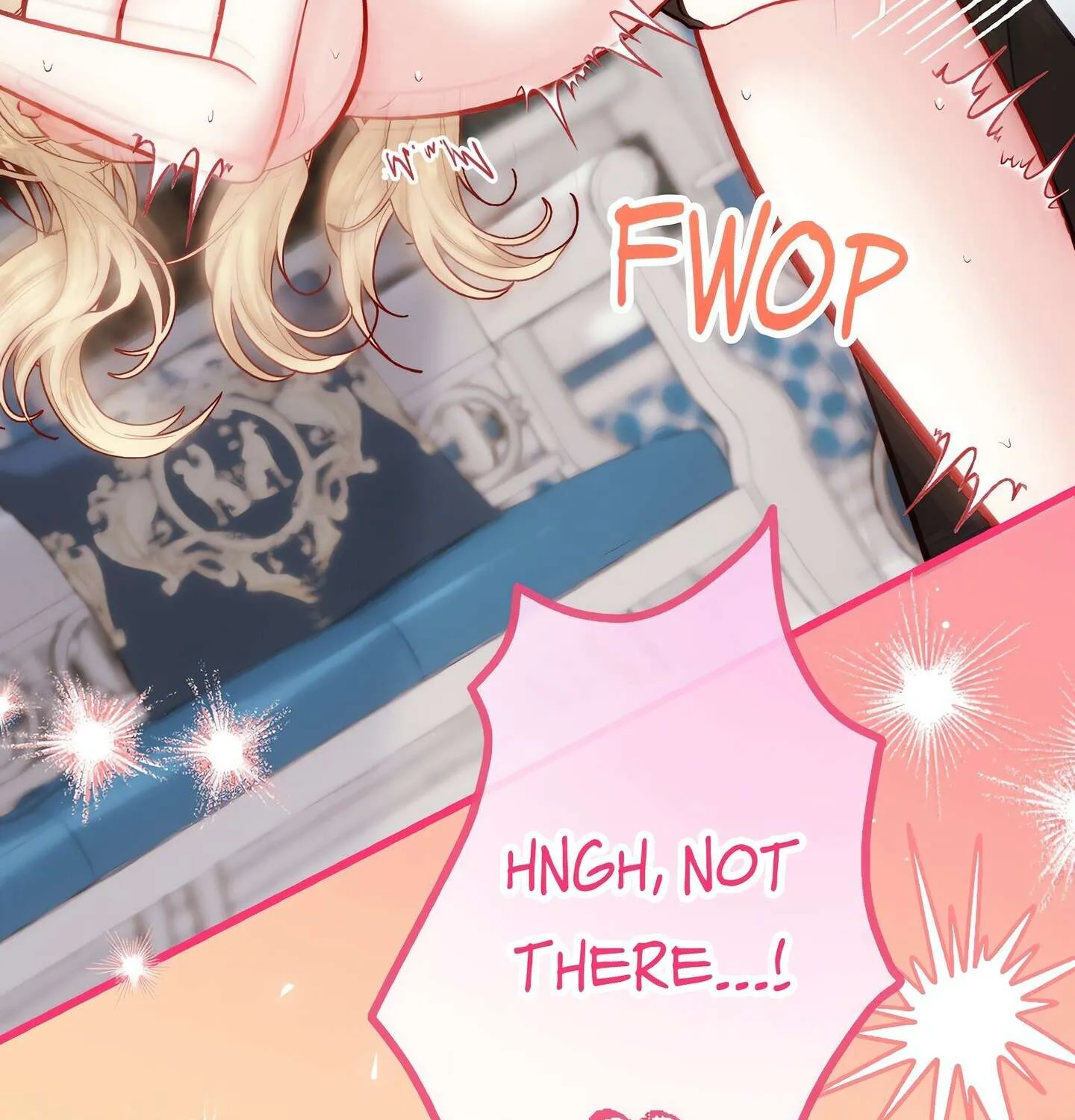 Hunks, Harems, and Hardcore Habits Chapter 31 page 115 - 