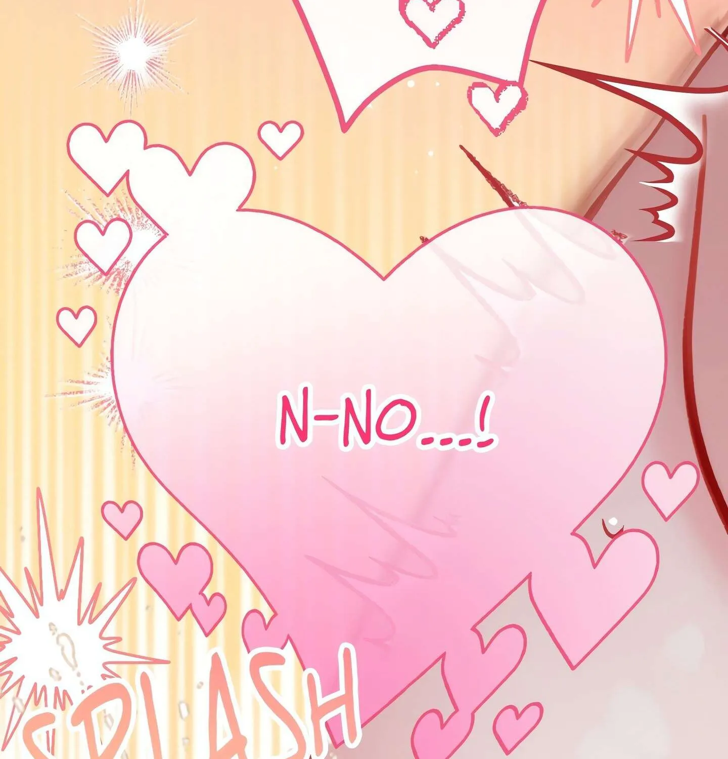 Hunks, Harems, and Hardcore Habits Chapter 31 page 116 - 