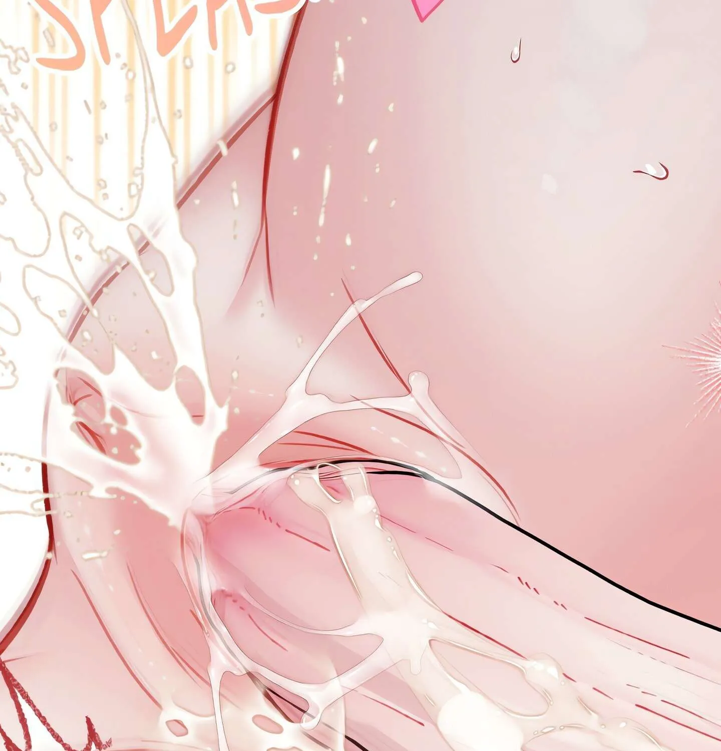 Hunks, Harems, and Hardcore Habits Chapter 31 page 117 - 