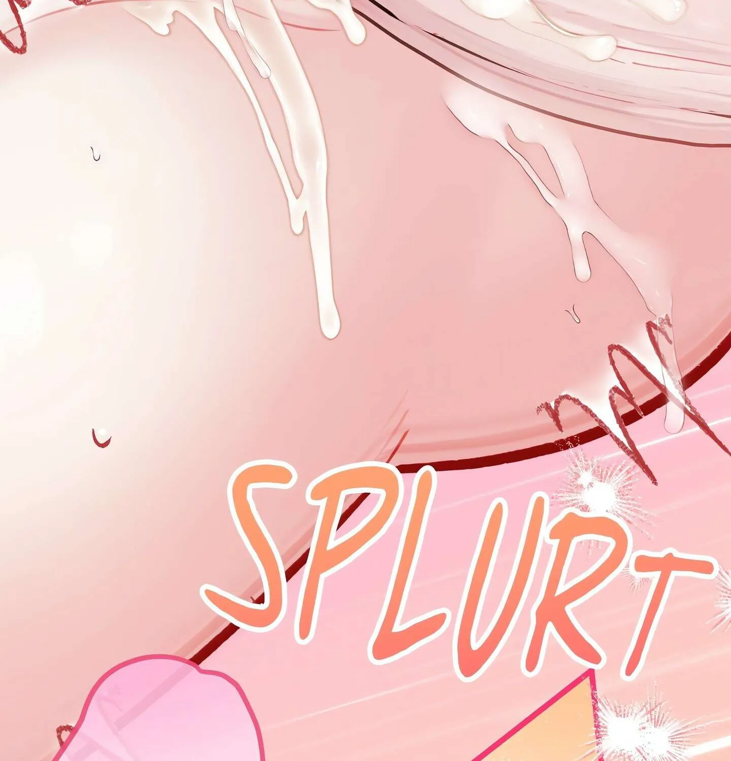 Hunks, Harems, and Hardcore Habits Chapter 31 page 118 - 