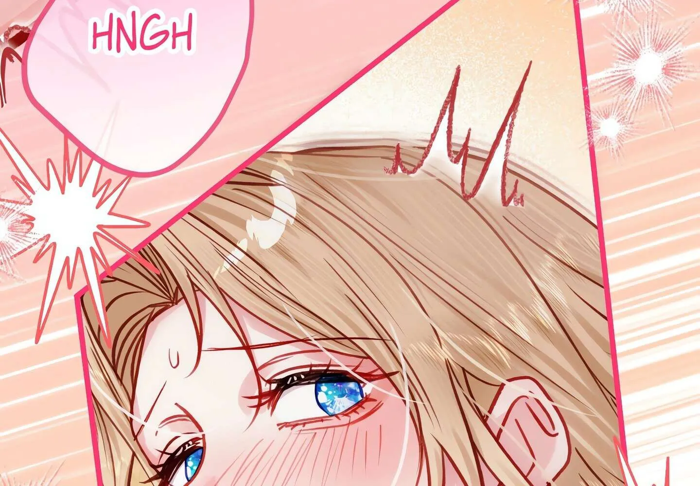 Hunks, Harems, and Hardcore Habits Chapter 31 page 119 - 