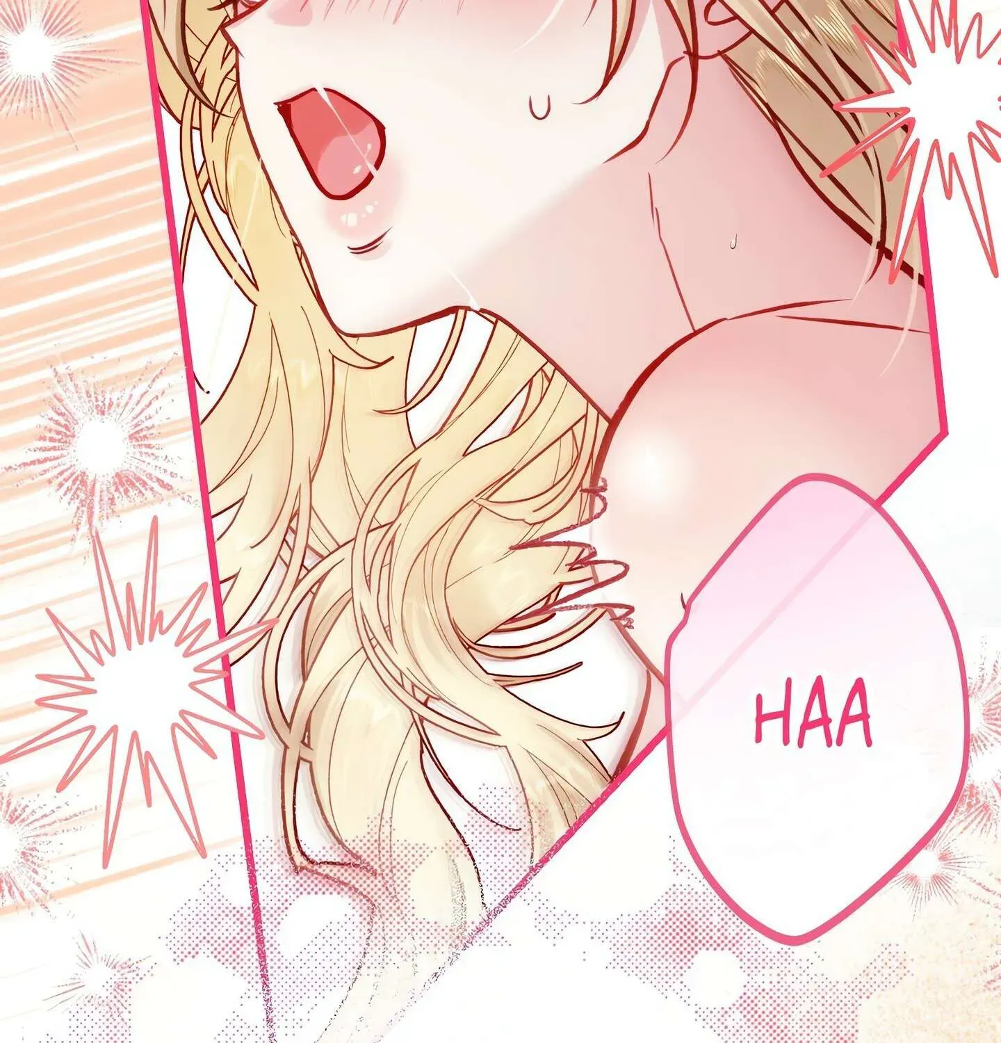 Hunks, Harems, and Hardcore Habits Chapter 31 page 120 - 