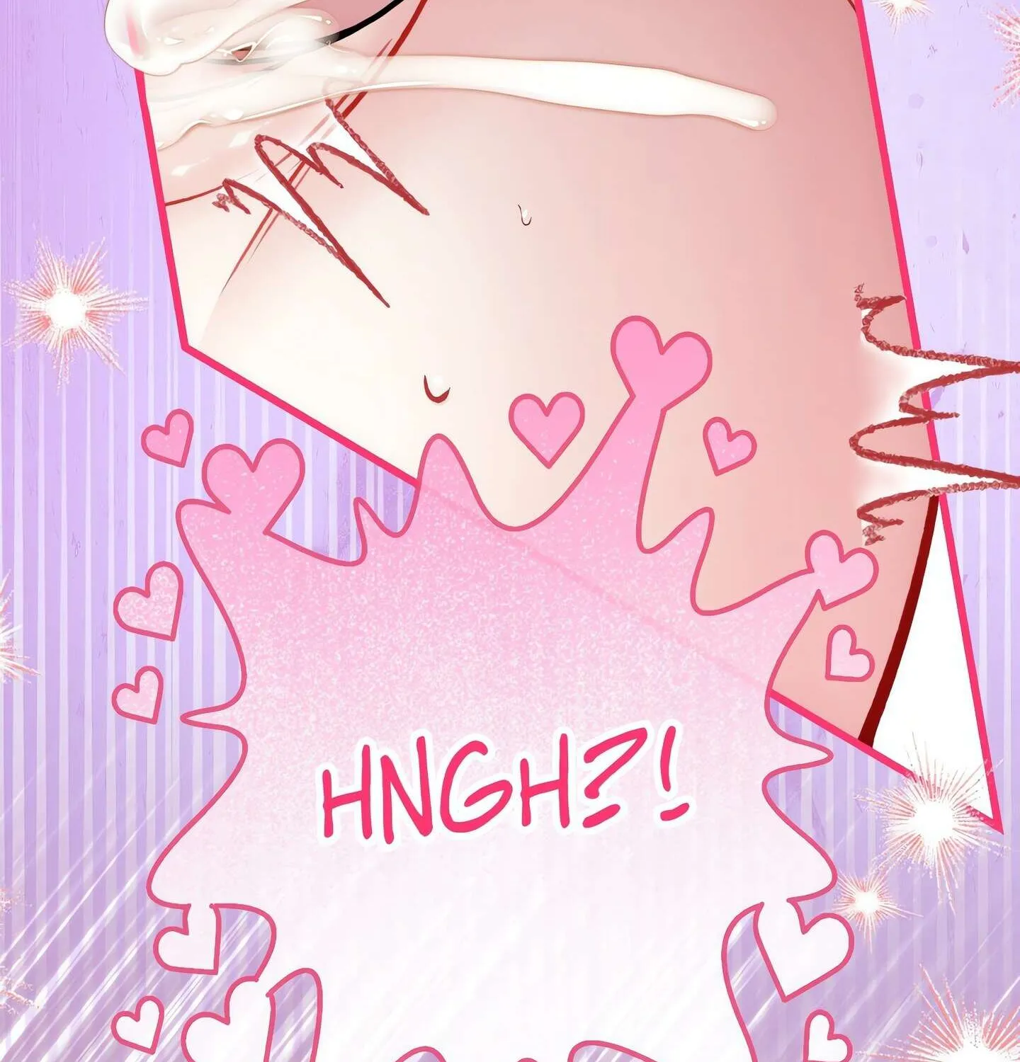 Hunks, Harems, and Hardcore Habits Chapter 31 page 125 - 