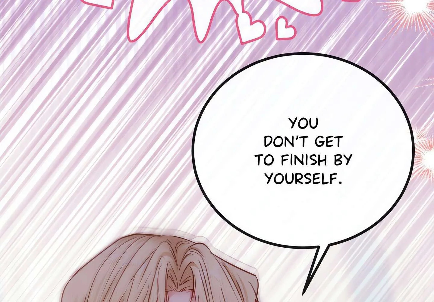 Hunks, Harems, and Hardcore Habits Chapter 31 page 126 - 