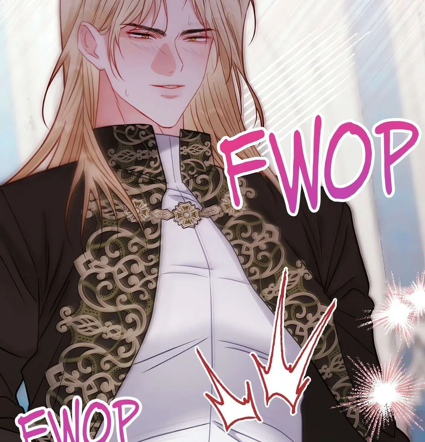 Hunks, Harems, and Hardcore Habits Chapter 31 page 127 - 