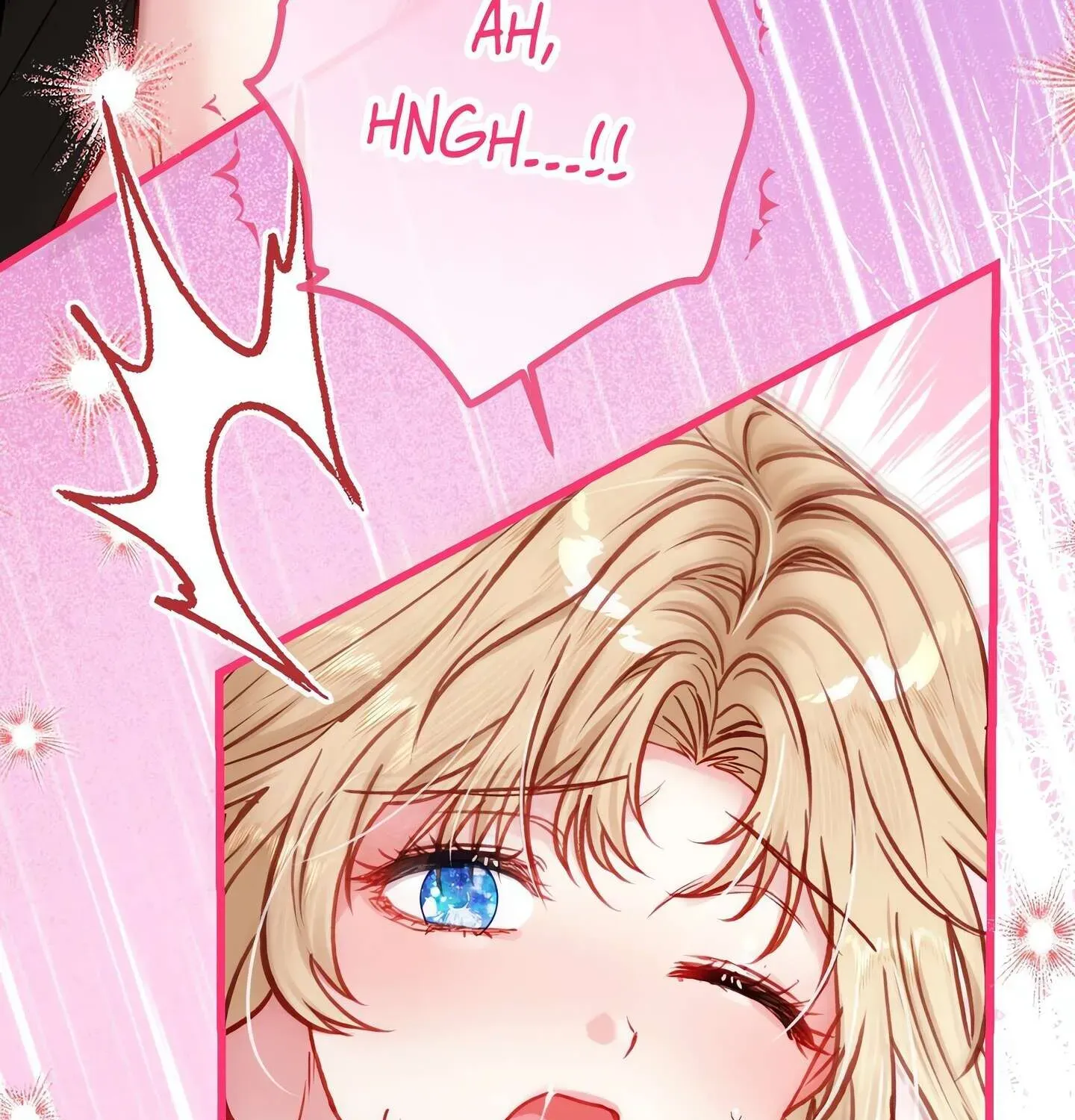 Hunks, Harems, and Hardcore Habits Chapter 31 page 129 - 