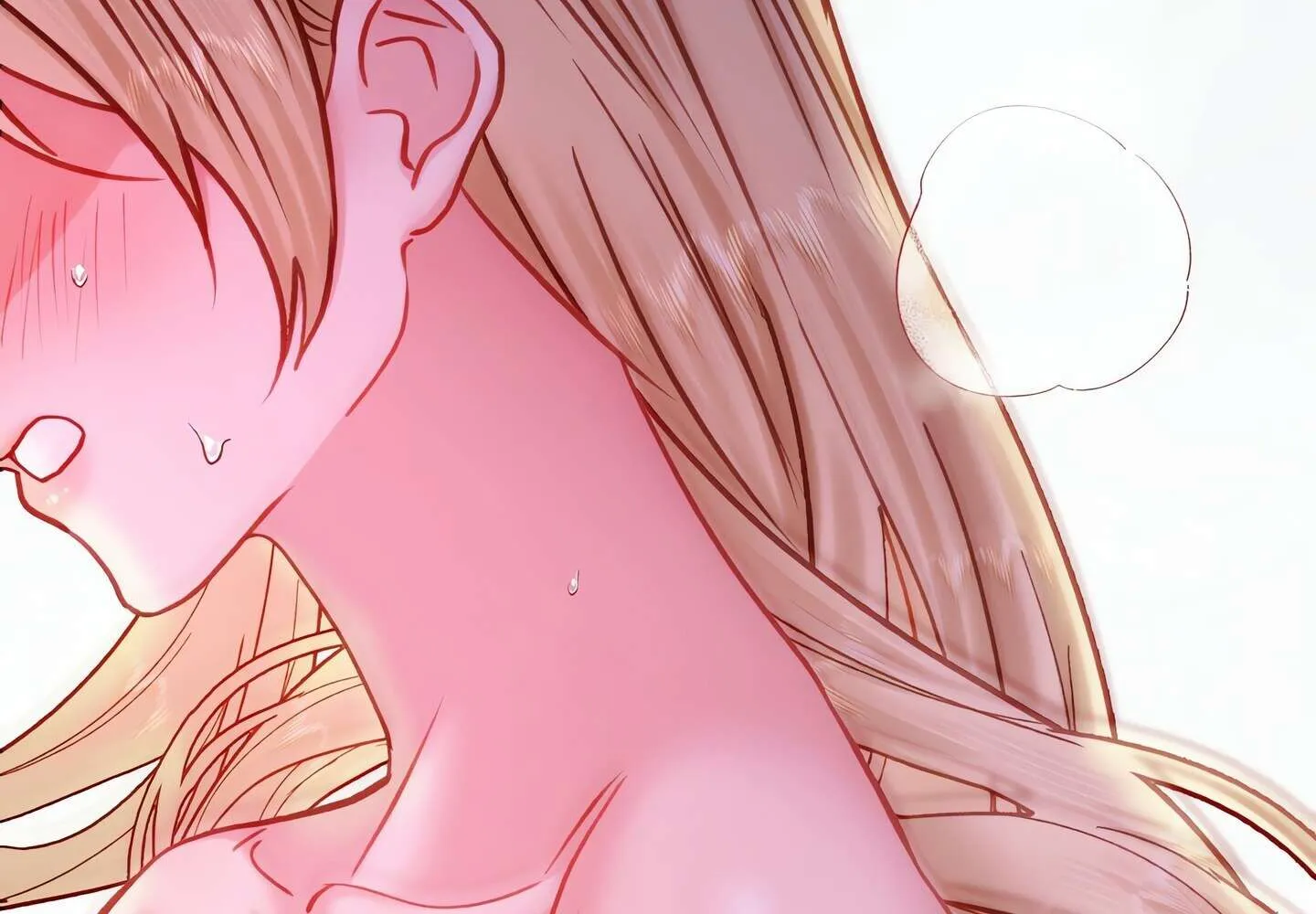 Hunks, Harems, and Hardcore Habits Chapter 31 page 14 - 