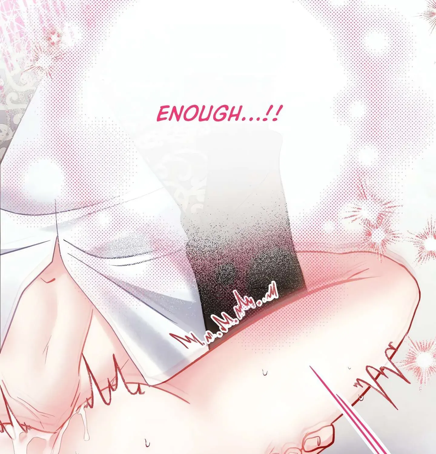 Hunks, Harems, and Hardcore Habits Chapter 31 page 131 - 