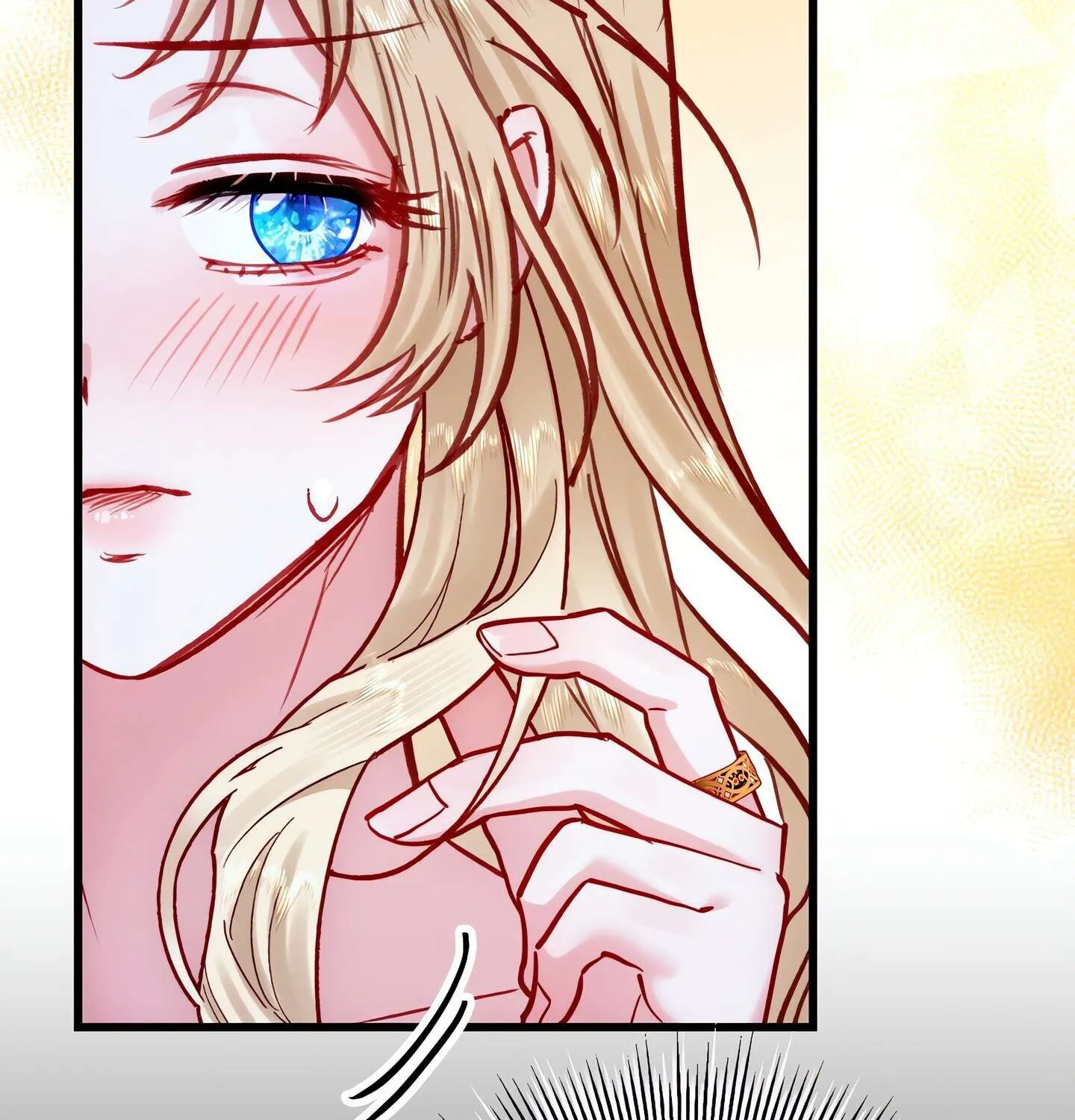 Hunks, Harems, and Hardcore Habits Chapter 31 page 157 - 
