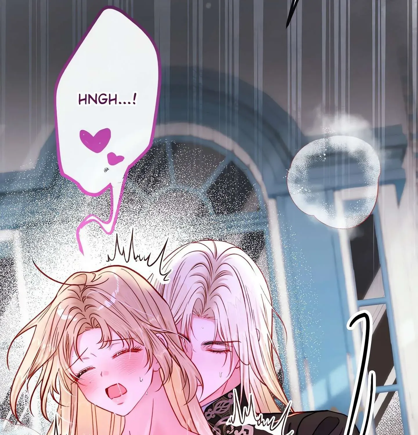 Hunks, Harems, and Hardcore Habits Chapter 31 page 17 - 