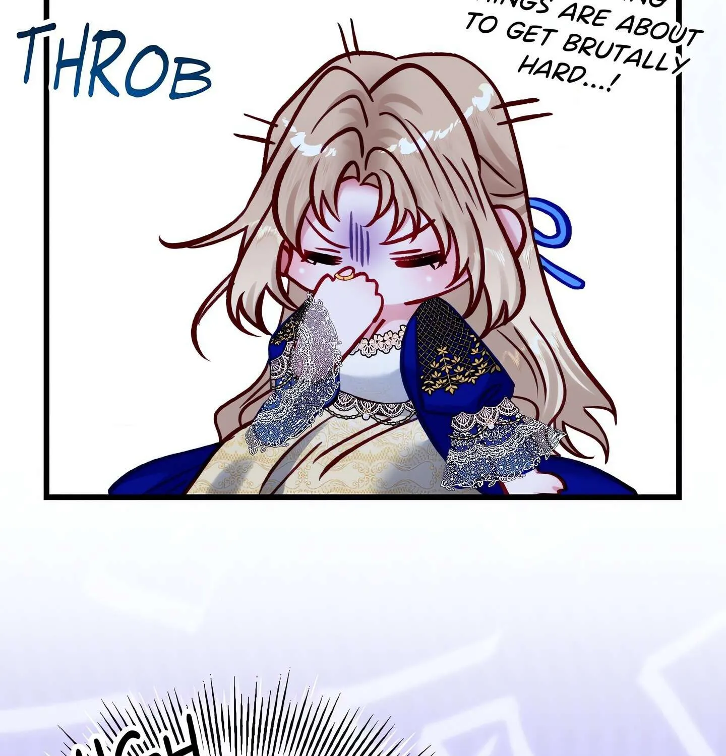 Hunks, Harems, and Hardcore Habits Chapter 31 page 164 - 