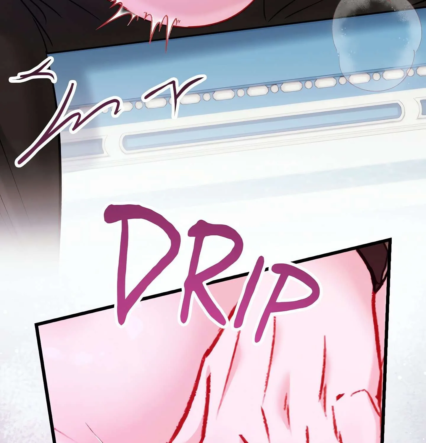 Hunks, Harems, and Hardcore Habits Chapter 31 page 19 - 