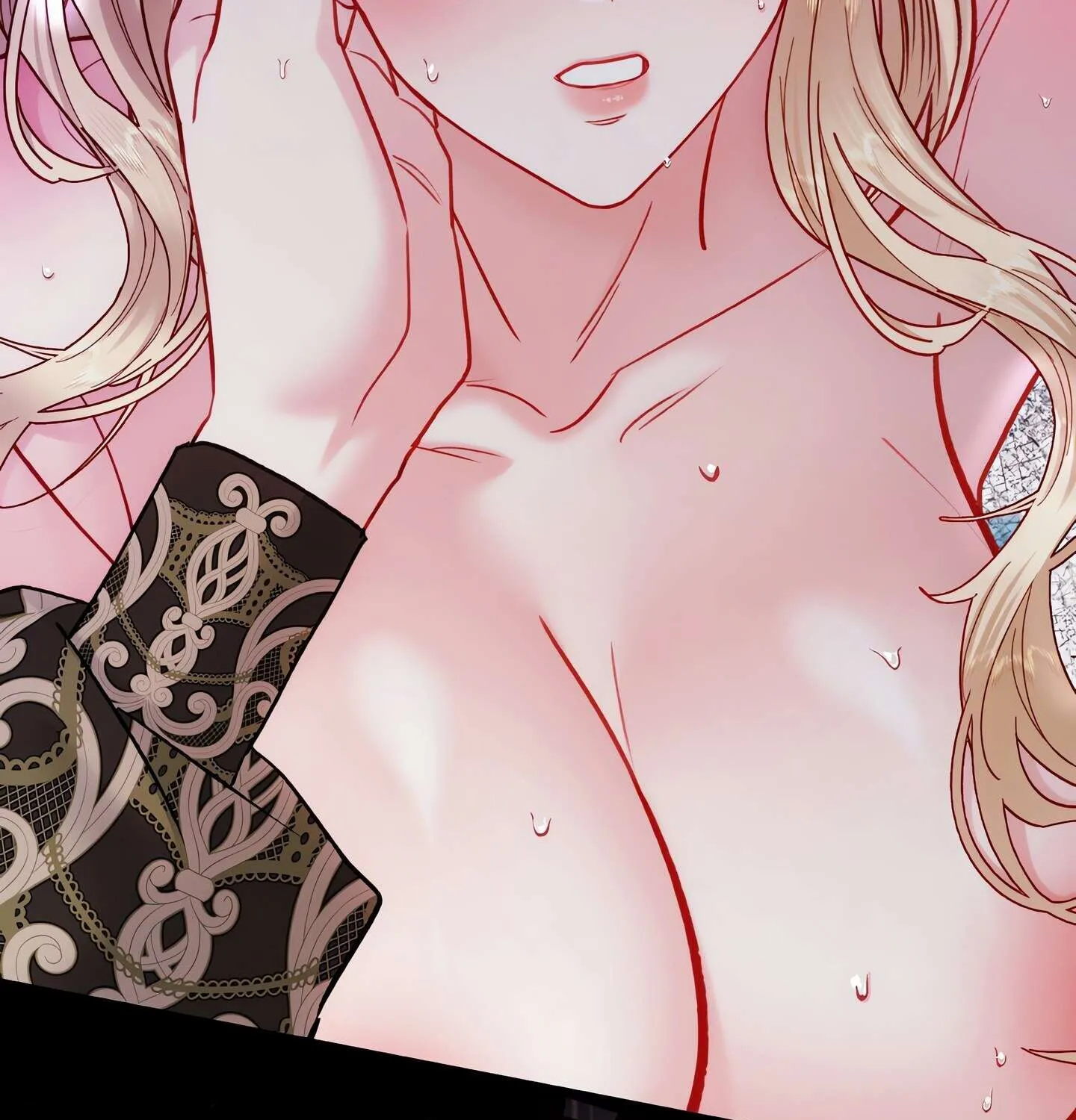 Hunks, Harems, and Hardcore Habits Chapter 31 page 3 - 