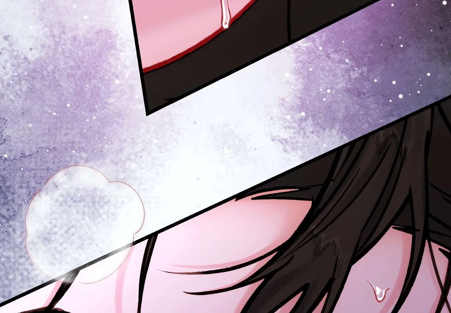 Hunks, Harems, and Hardcore Habits Chapter 31 page 21 - 