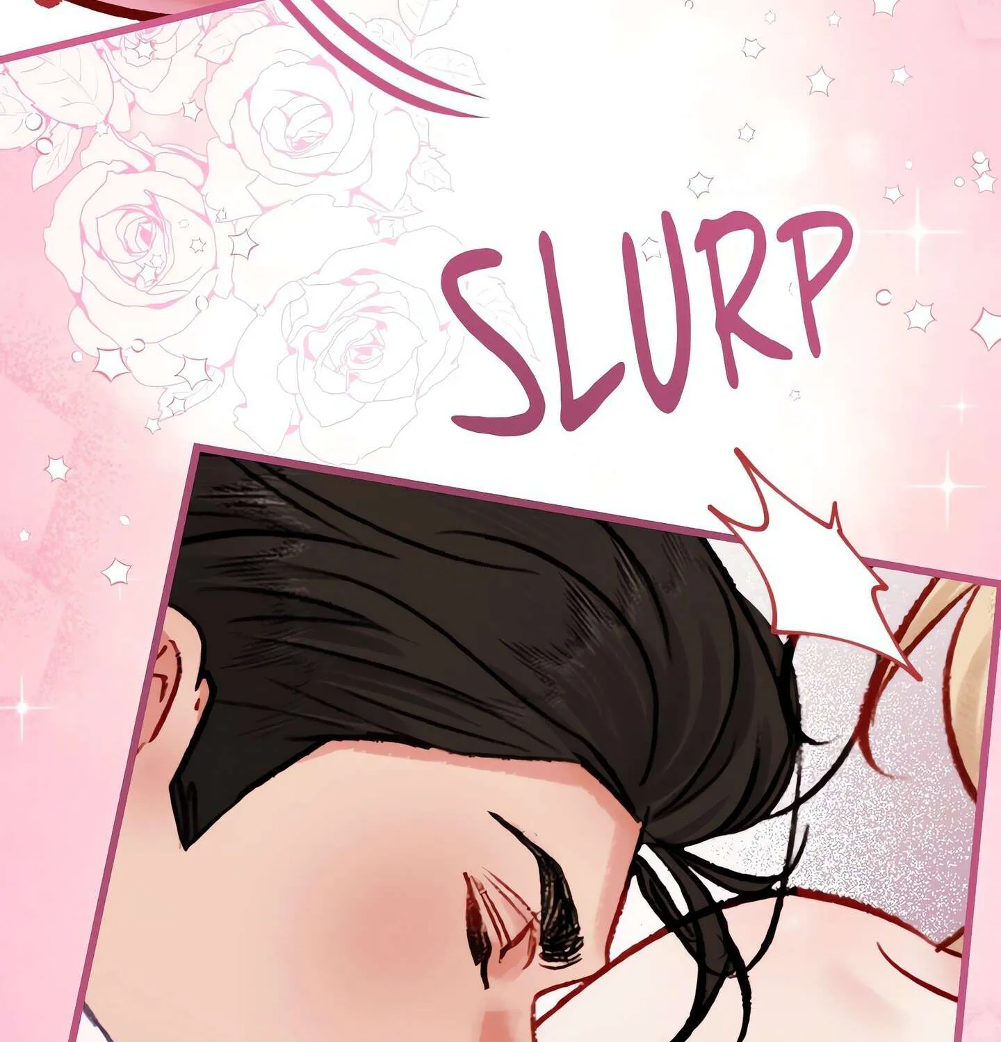 Hunks, Harems, and Hardcore Habits Chapter 31 page 25 - 