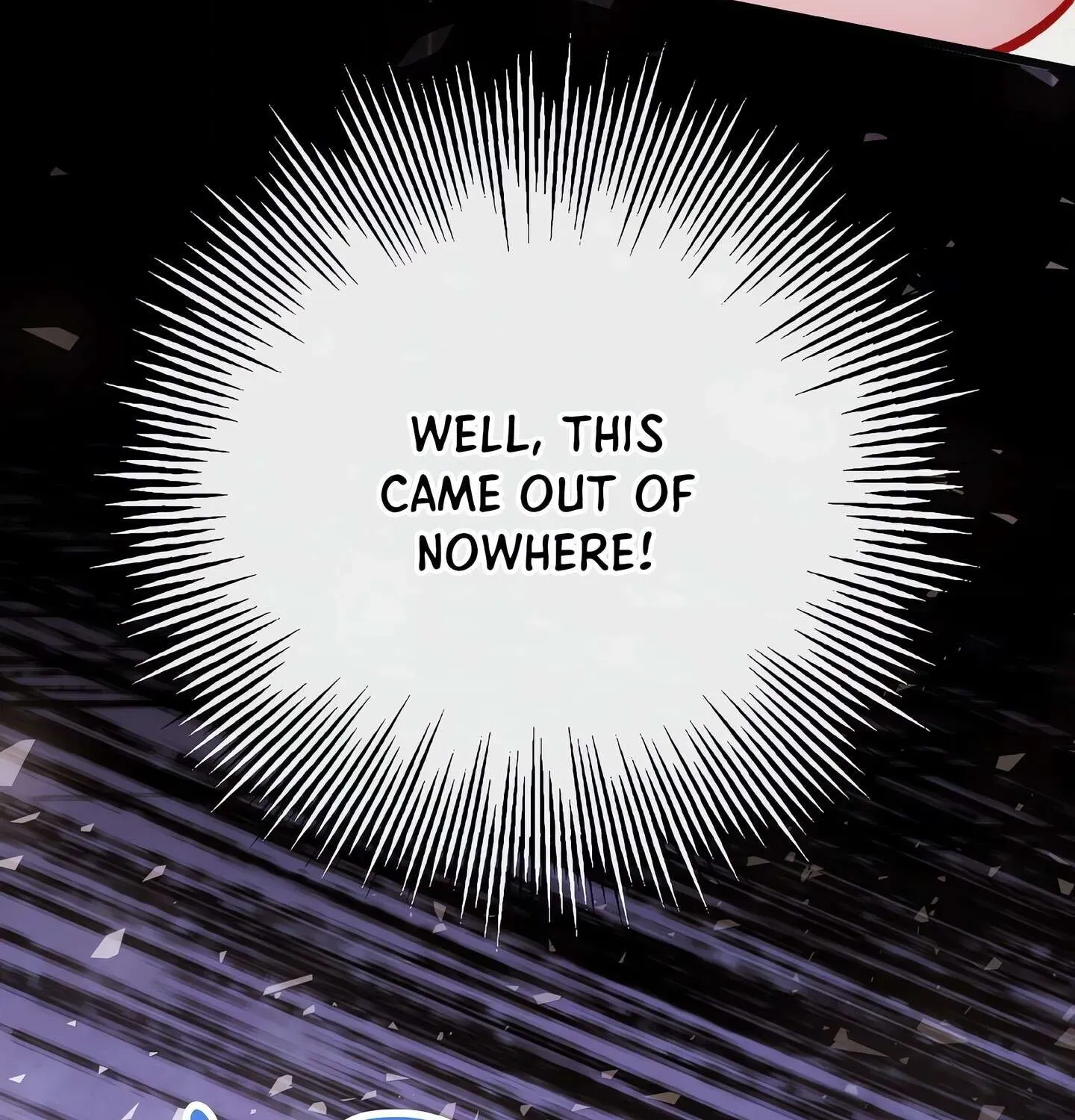 Hunks, Harems, and Hardcore Habits Chapter 31 page 4 - 