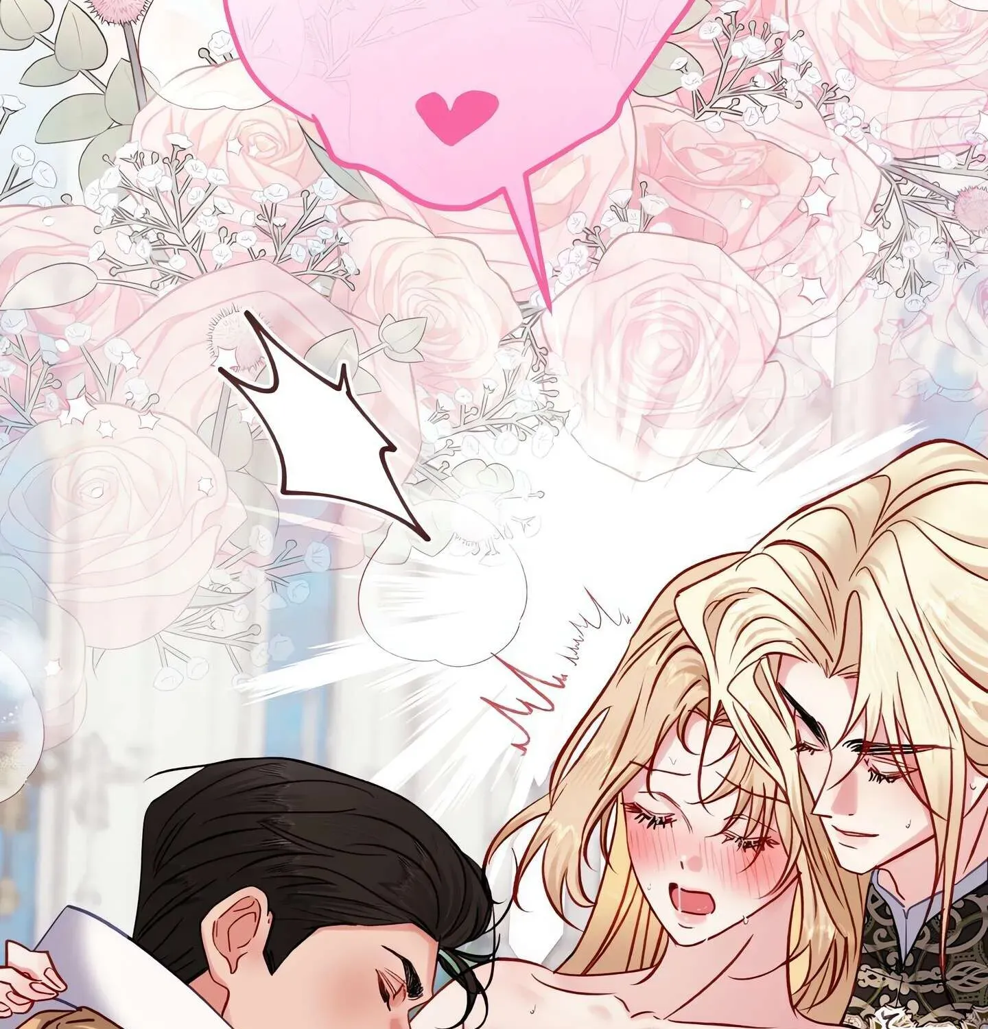 Hunks, Harems, and Hardcore Habits Chapter 31 page 31 - 