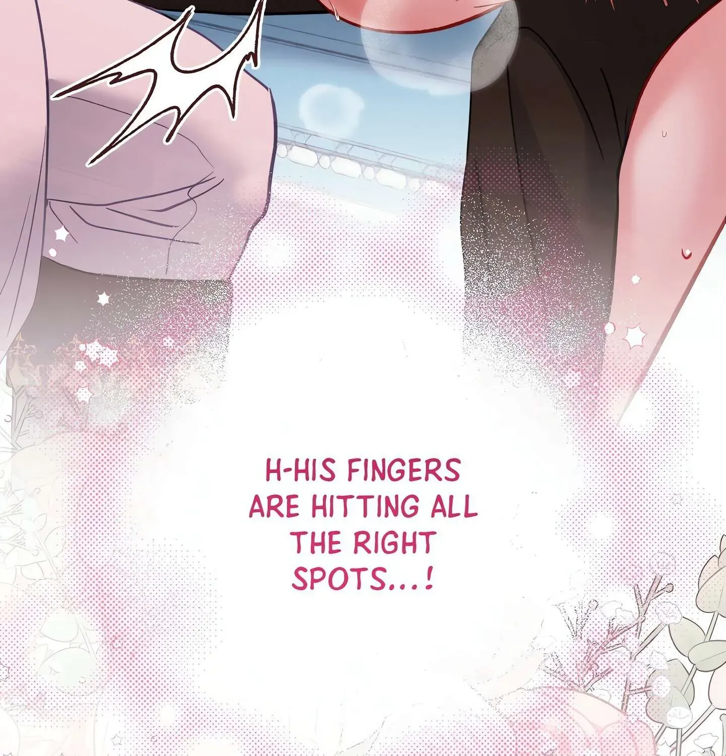 Hunks, Harems, and Hardcore Habits Chapter 31 page 33 - 