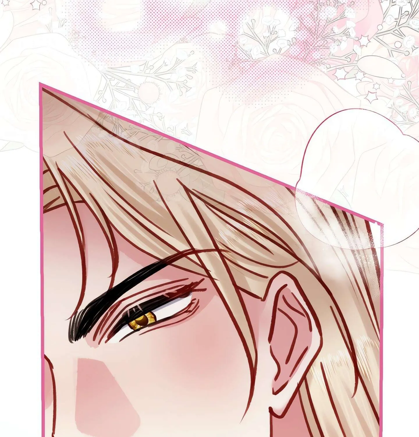 Hunks, Harems, and Hardcore Habits Chapter 31 page 34 - 