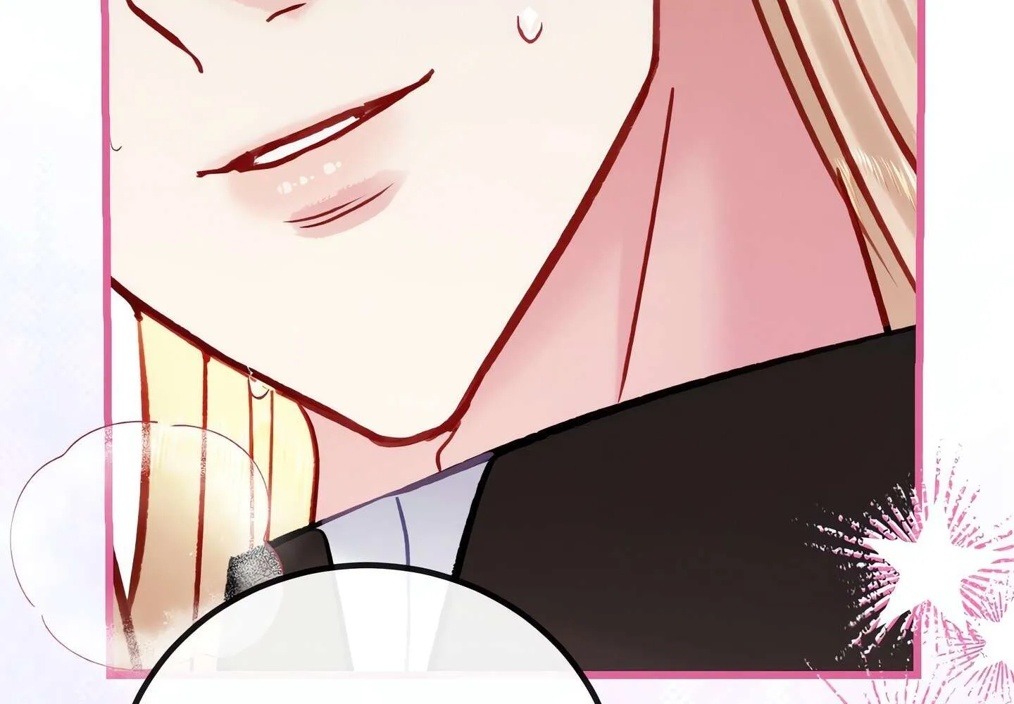 Hunks, Harems, and Hardcore Habits Chapter 31 page 35 - 