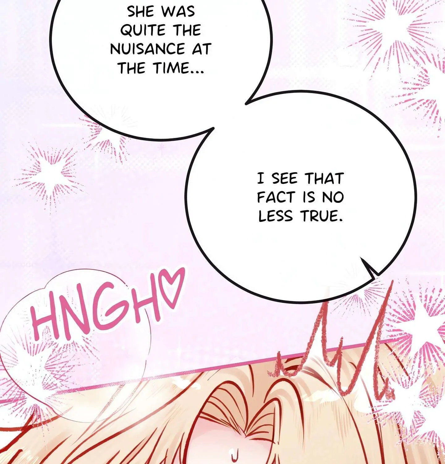 Hunks, Harems, and Hardcore Habits Chapter 31 page 36 - 