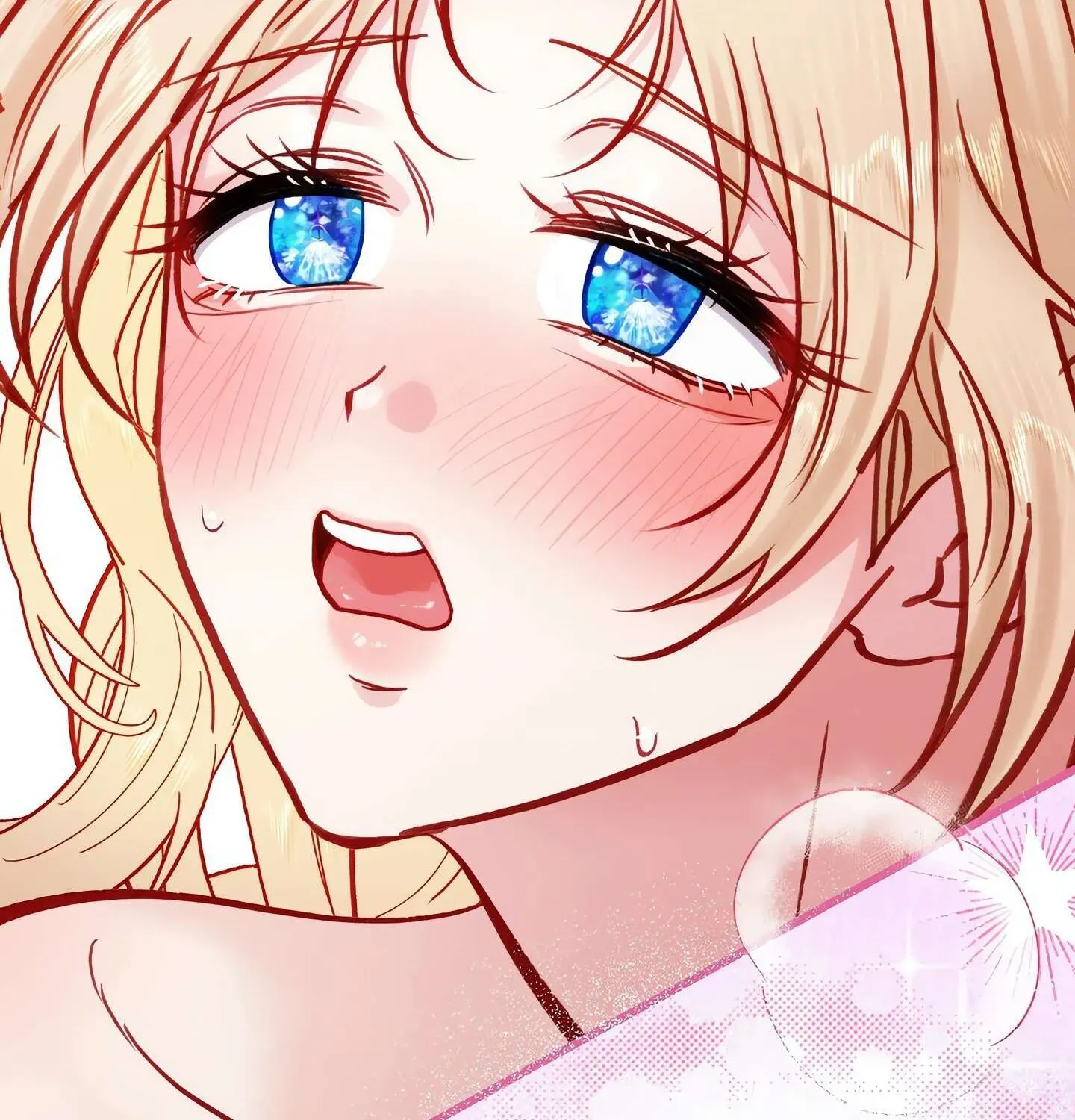 Hunks, Harems, and Hardcore Habits Chapter 31 page 37 - 