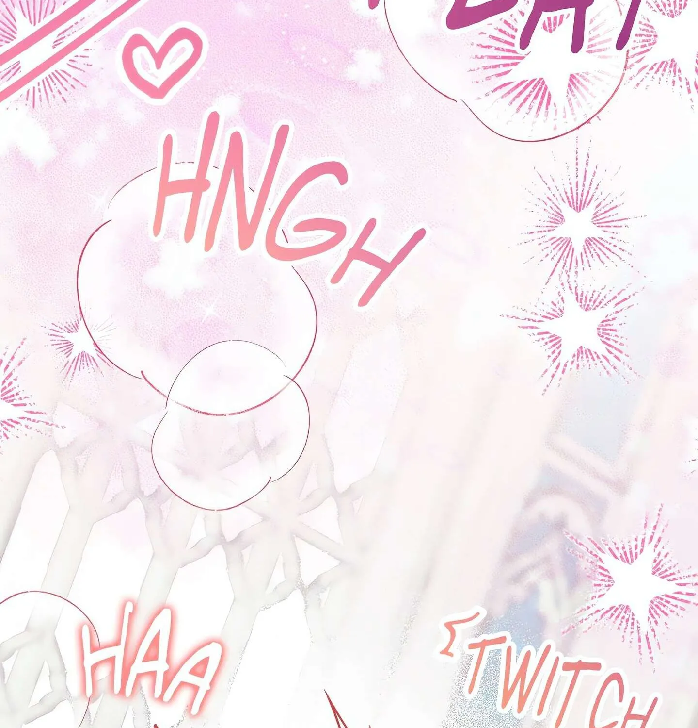 Hunks, Harems, and Hardcore Habits Chapter 31 page 41 - 