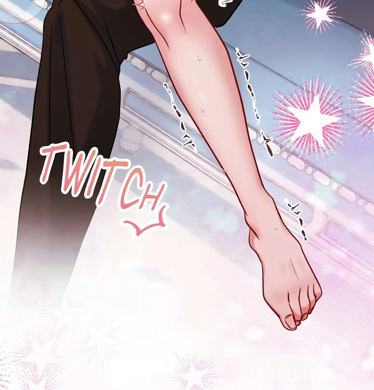 Hunks, Harems, and Hardcore Habits Chapter 31 page 44 - 