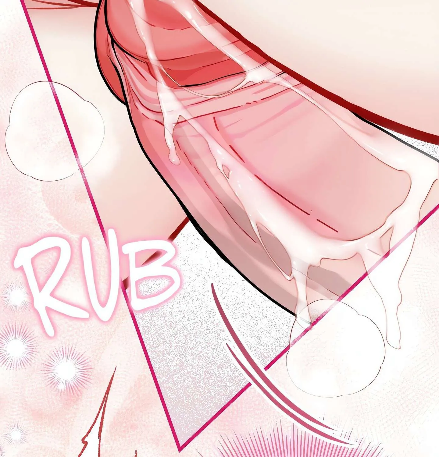 Hunks, Harems, and Hardcore Habits Chapter 31 page 47 - 