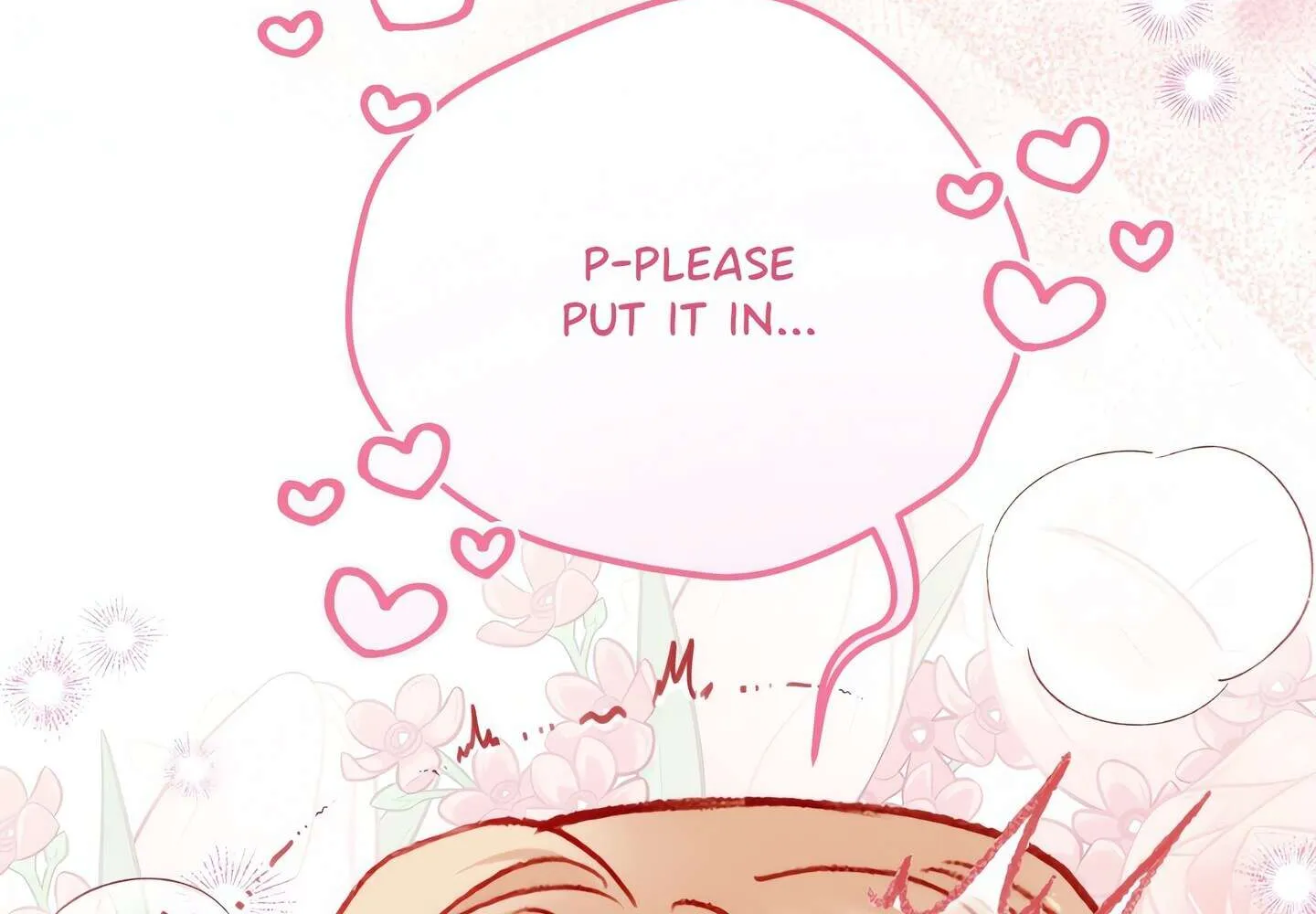 Hunks, Harems, and Hardcore Habits Chapter 31 page 49 - 