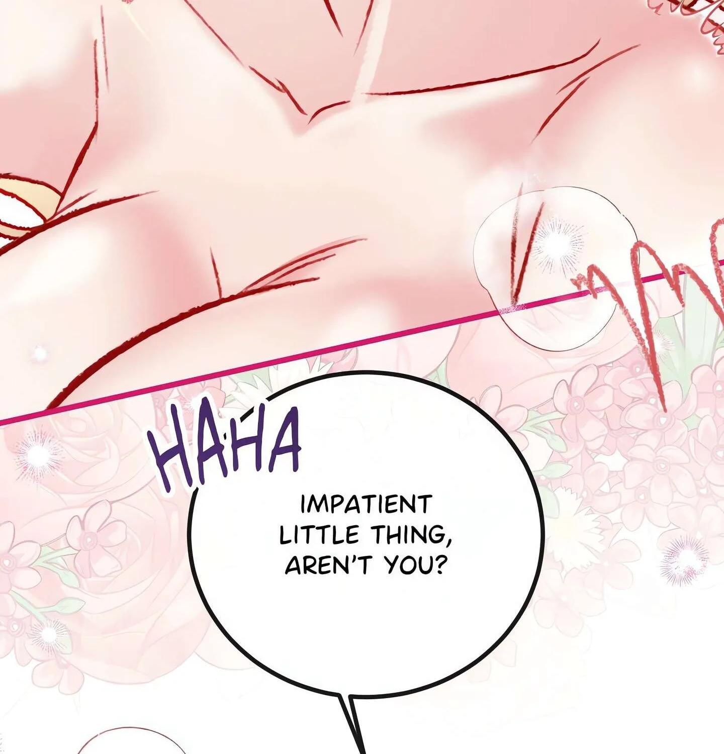 Hunks, Harems, and Hardcore Habits Chapter 31 page 51 - 