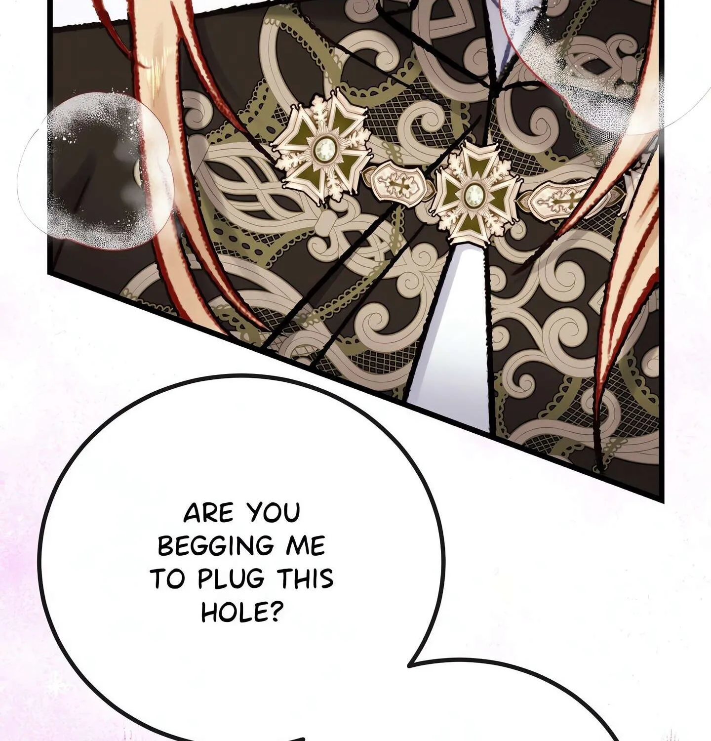 Hunks, Harems, and Hardcore Habits Chapter 31 page 53 - 