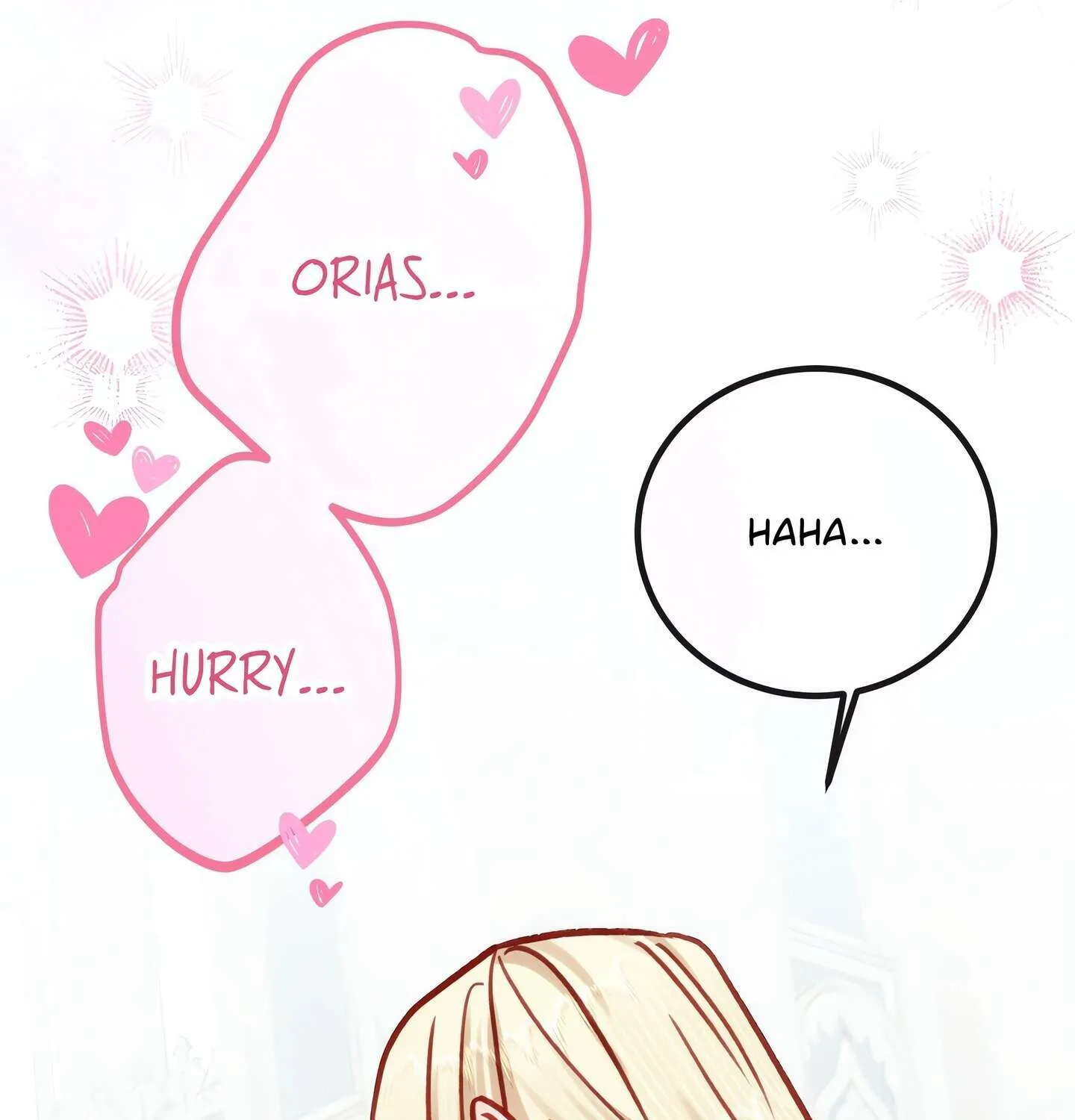Hunks, Harems, and Hardcore Habits Chapter 31 page 57 - 