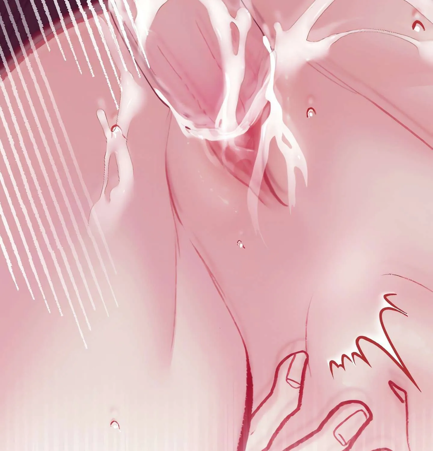 Hunks, Harems, and Hardcore Habits Chapter 31 page 61 - 