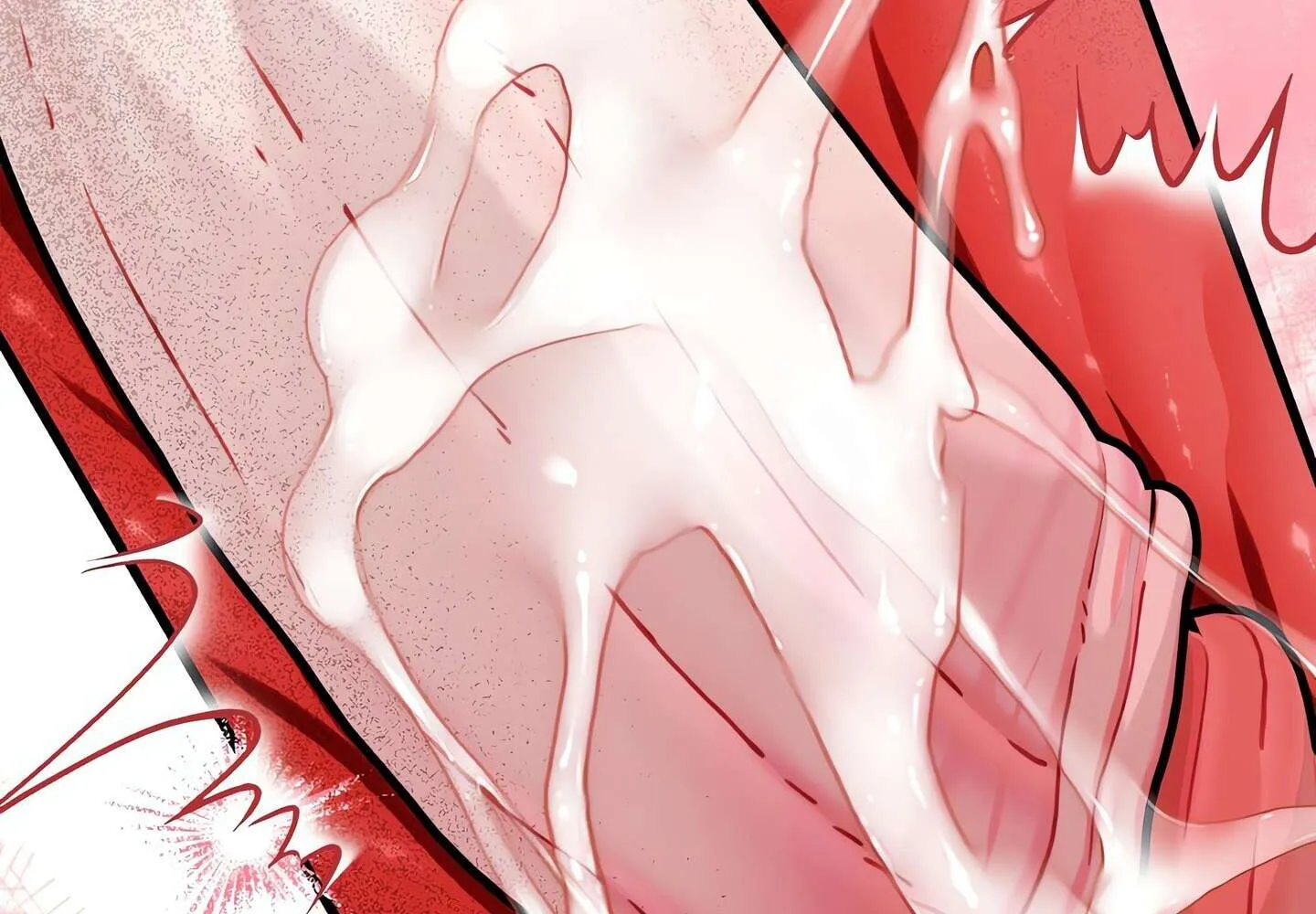 Hunks, Harems, and Hardcore Habits Chapter 31 page 63 - 