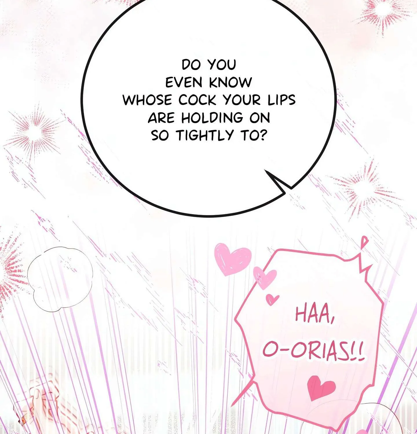 Hunks, Harems, and Hardcore Habits Chapter 31 page 65 - 