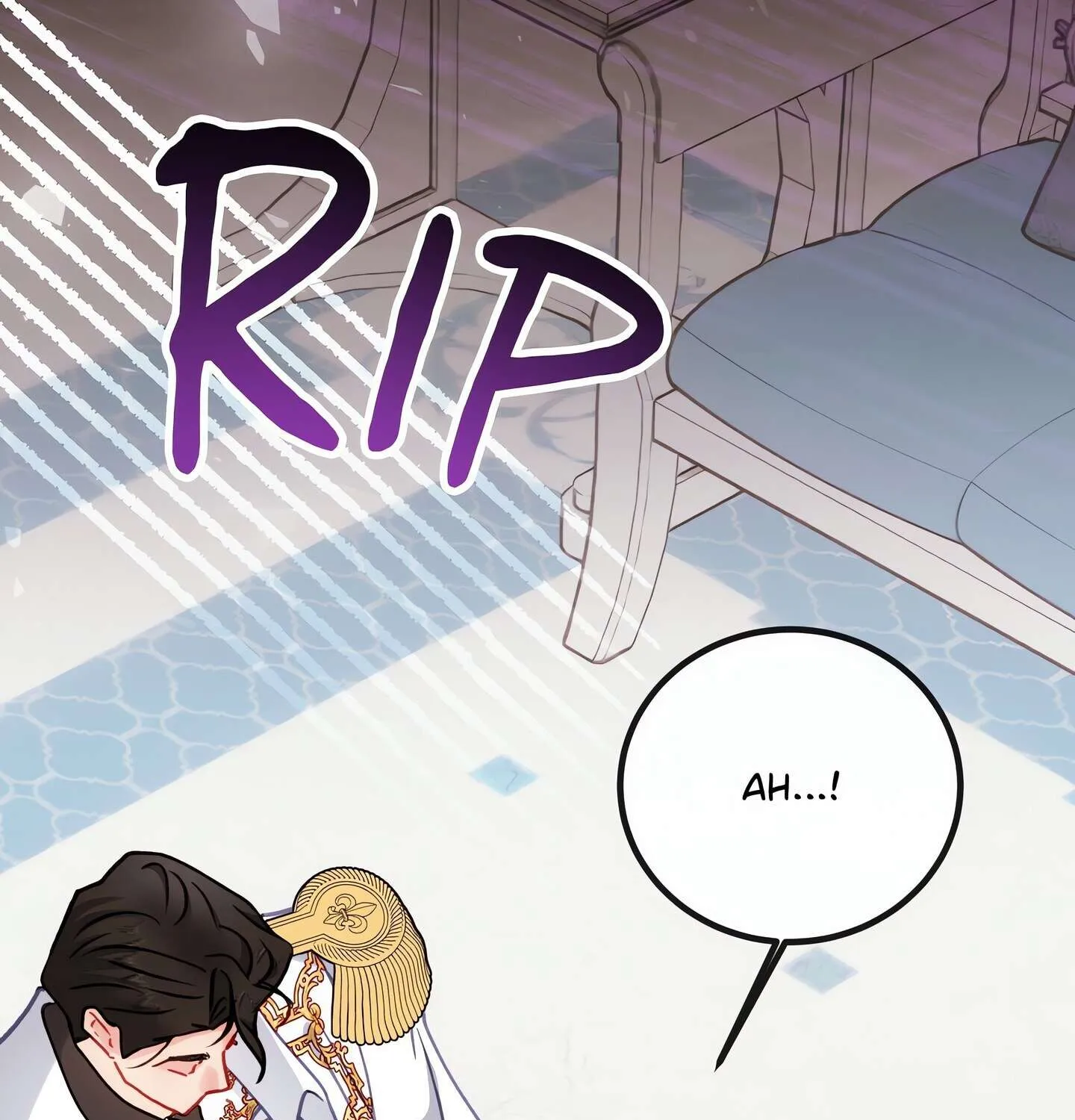 Hunks, Harems, and Hardcore Habits Chapter 31 page 8 - 