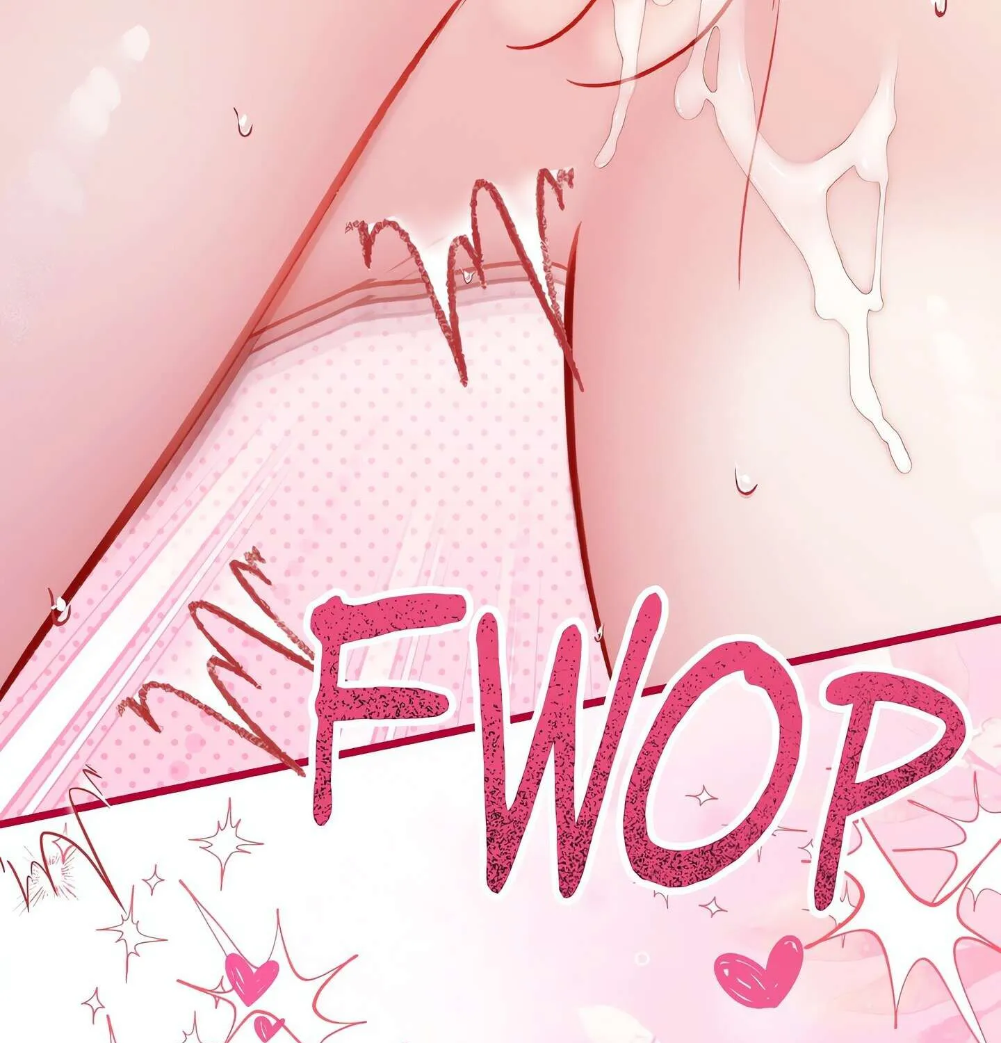 Hunks, Harems, and Hardcore Habits Chapter 31 page 82 - 