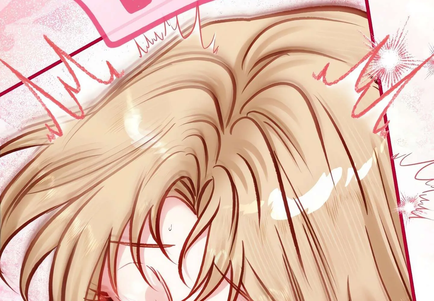 Hunks, Harems, and Hardcore Habits Chapter 31 page 84 - 