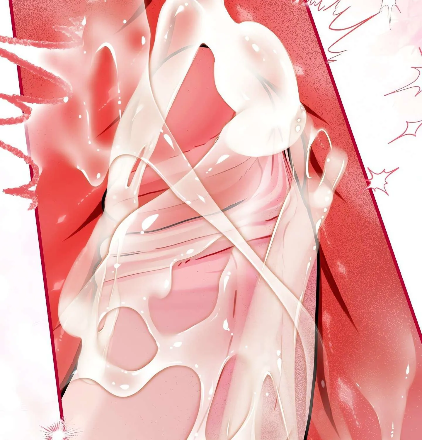 Hunks, Harems, and Hardcore Habits Chapter 31 page 87 - 