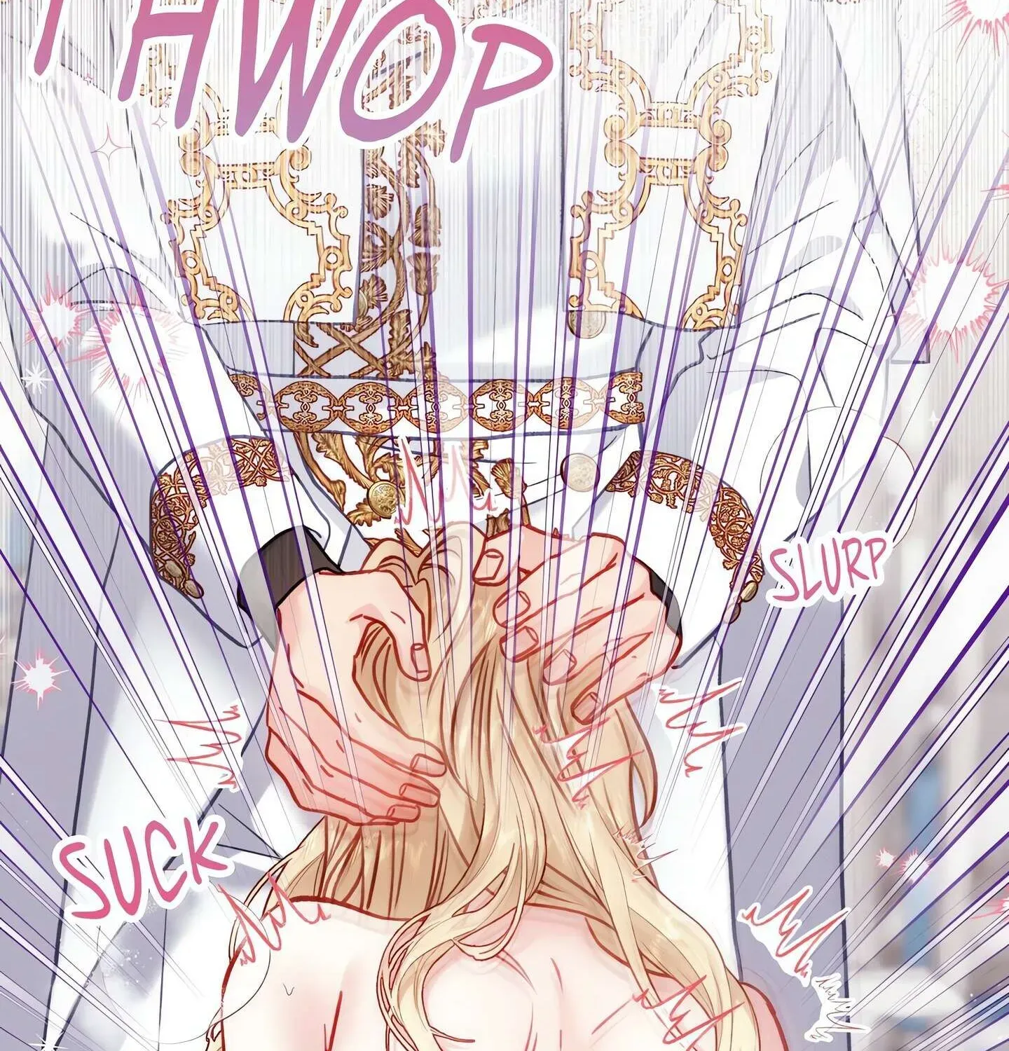 Hunks, Harems, and Hardcore Habits Chapter 31 page 97 - 