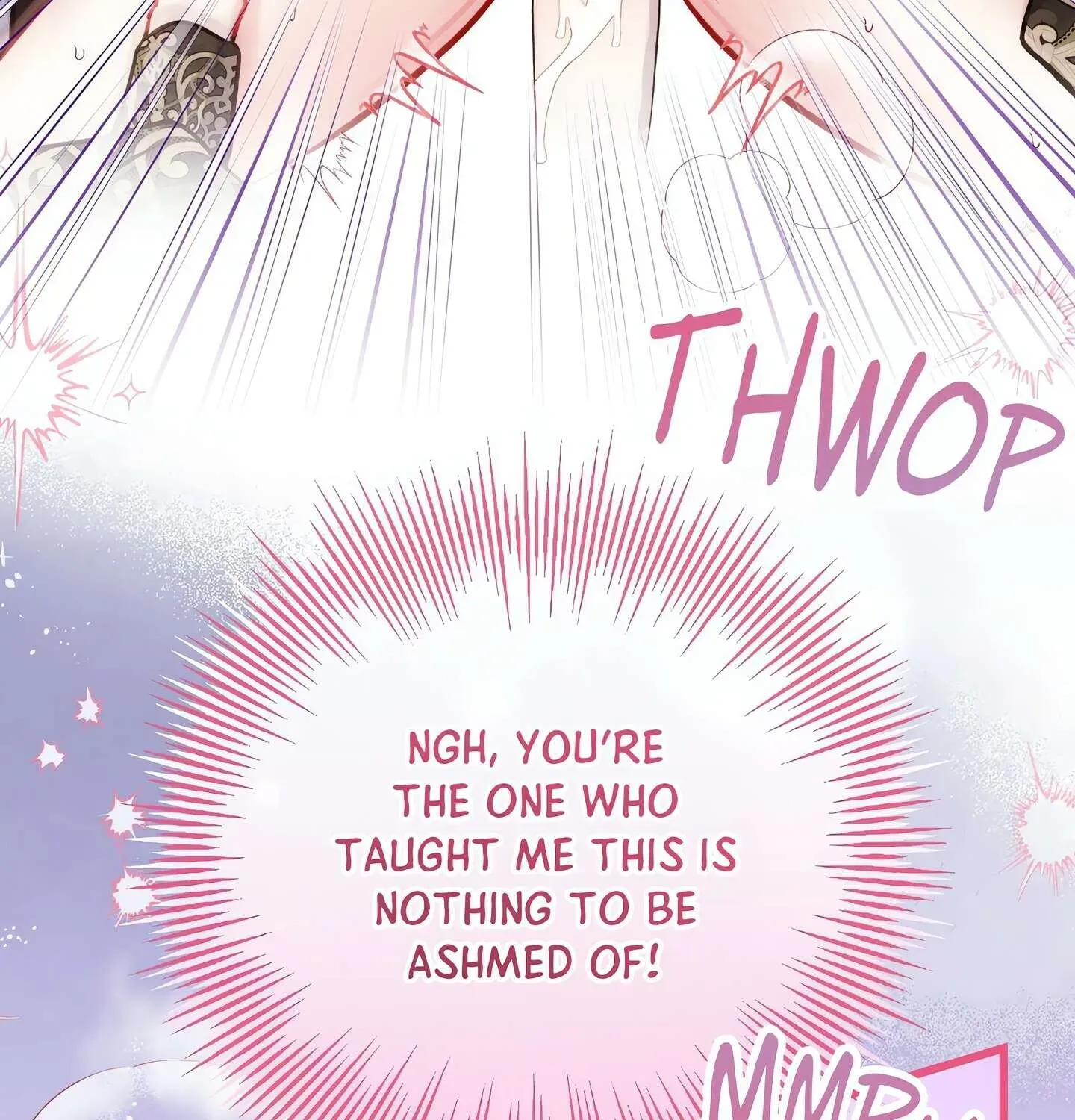 Hunks, Harems, and Hardcore Habits Chapter 31 page 99 - 