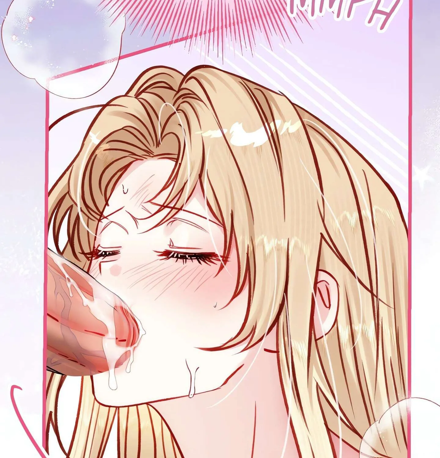Hunks, Harems, and Hardcore Habits Chapter 31 page 100 - 