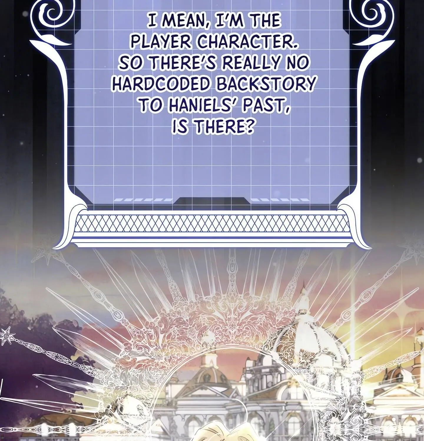 Hunks, Harems, and Hardcore Habits Chapter 32 page 103 - 