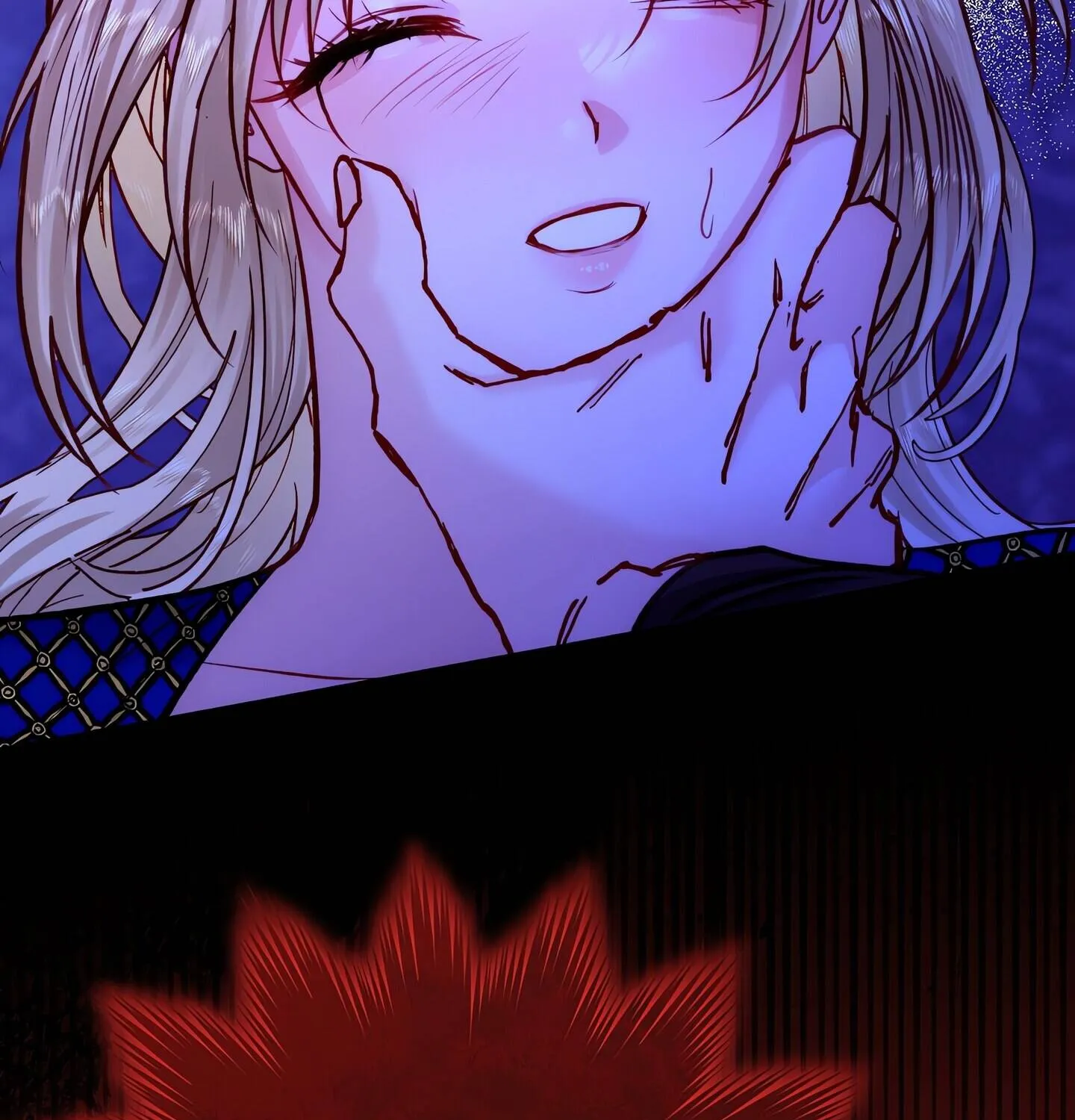 Hunks, Harems, and Hardcore Habits Chapter 32 page 113 - 