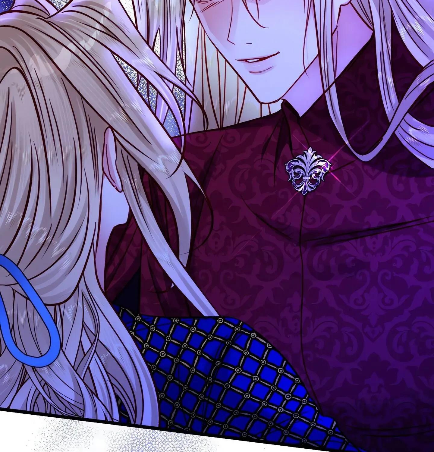 Hunks, Harems, and Hardcore Habits Chapter 32 page 117 - 