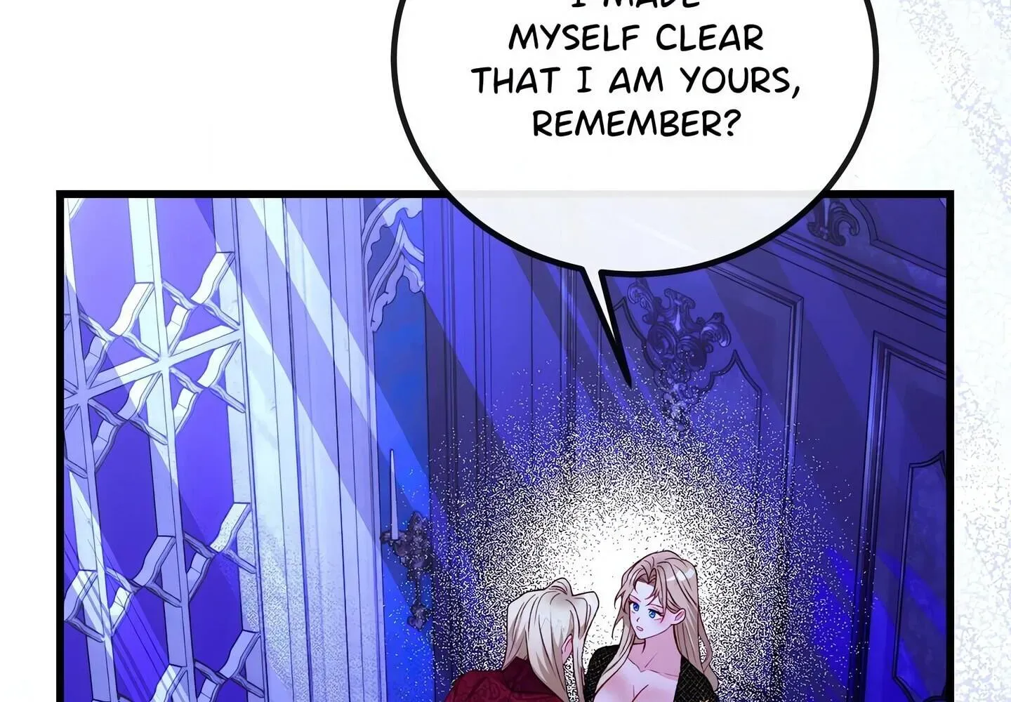 Hunks, Harems, and Hardcore Habits Chapter 32 page 140 - 