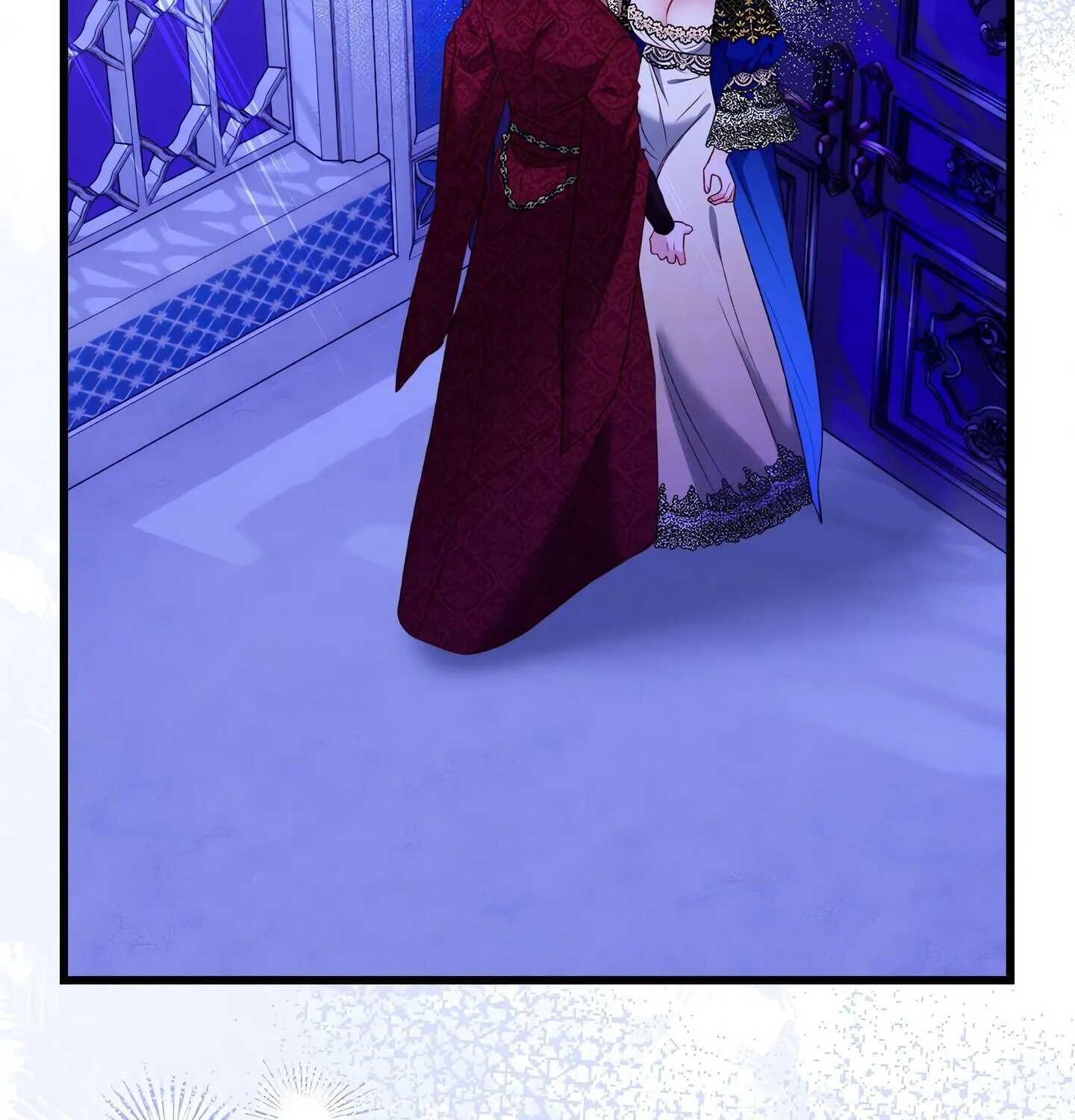 Hunks, Harems, and Hardcore Habits Chapter 32 page 141 - 