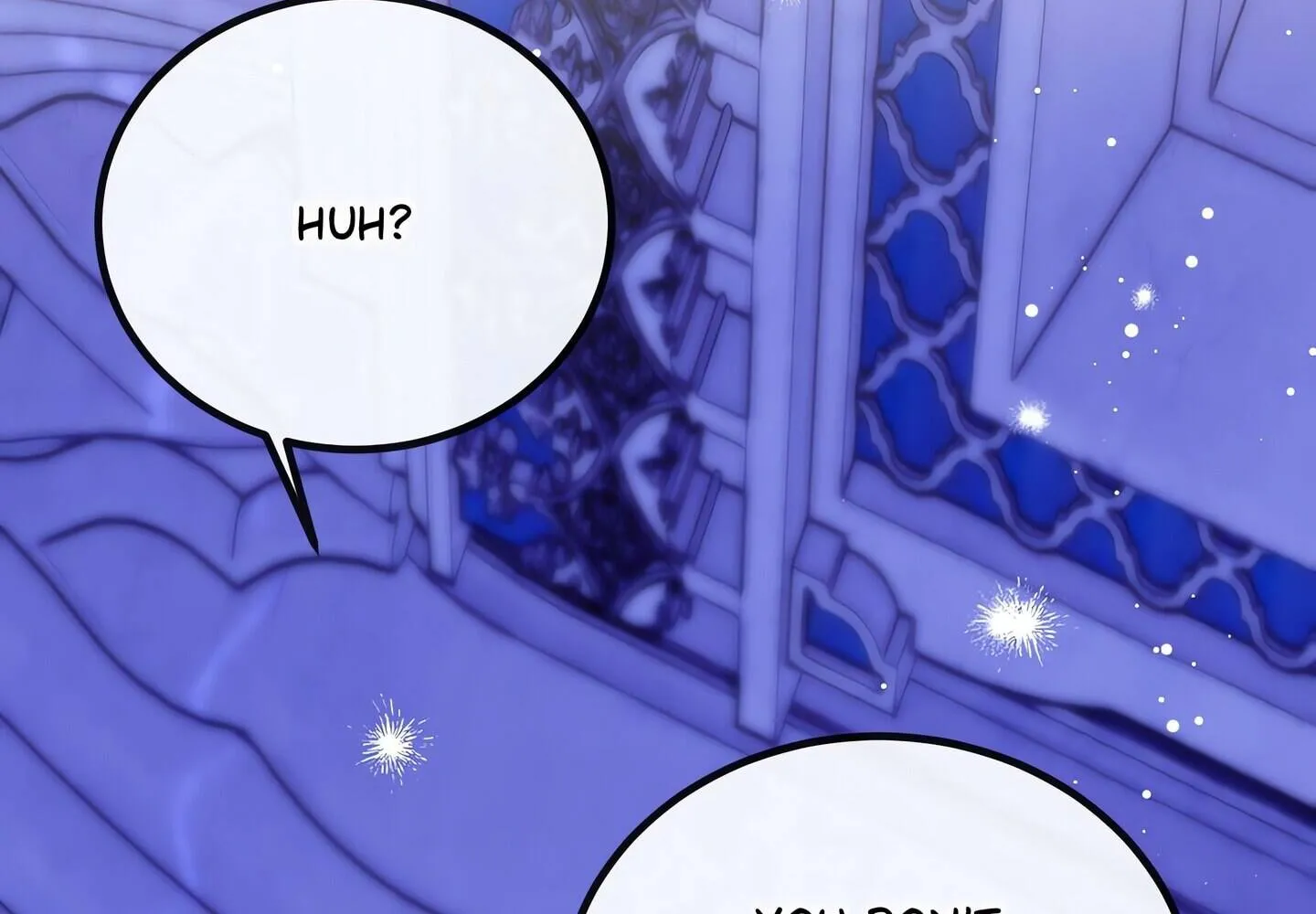 Hunks, Harems, and Hardcore Habits Chapter 32 page 154 - 